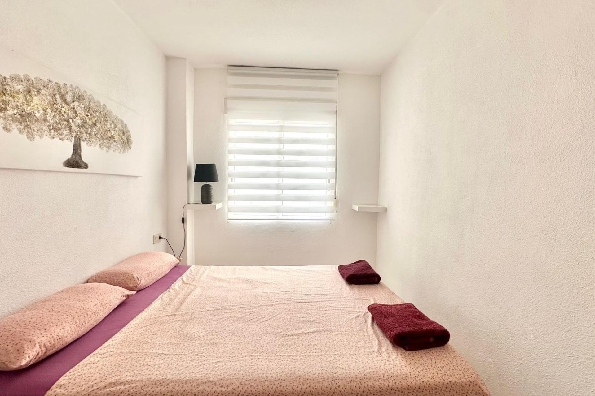 Wiederverkauf - Wohnung -
Torrevieja - Centro