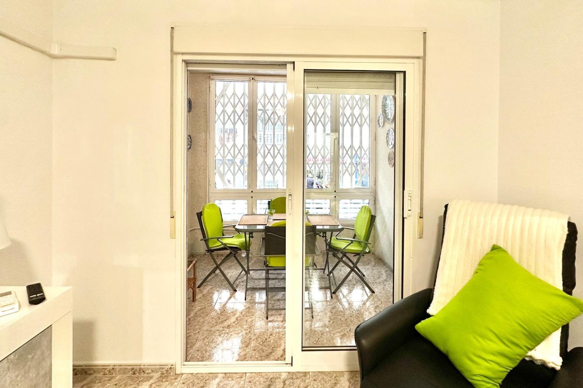 Wiederverkauf - Wohnung -
Torrevieja - Centro