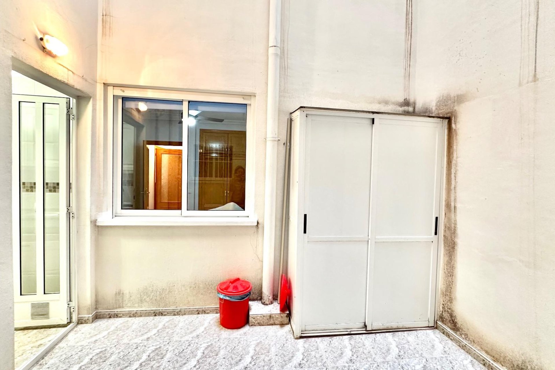 Wiederverkauf - Wohnung -
Torrevieja - Centro