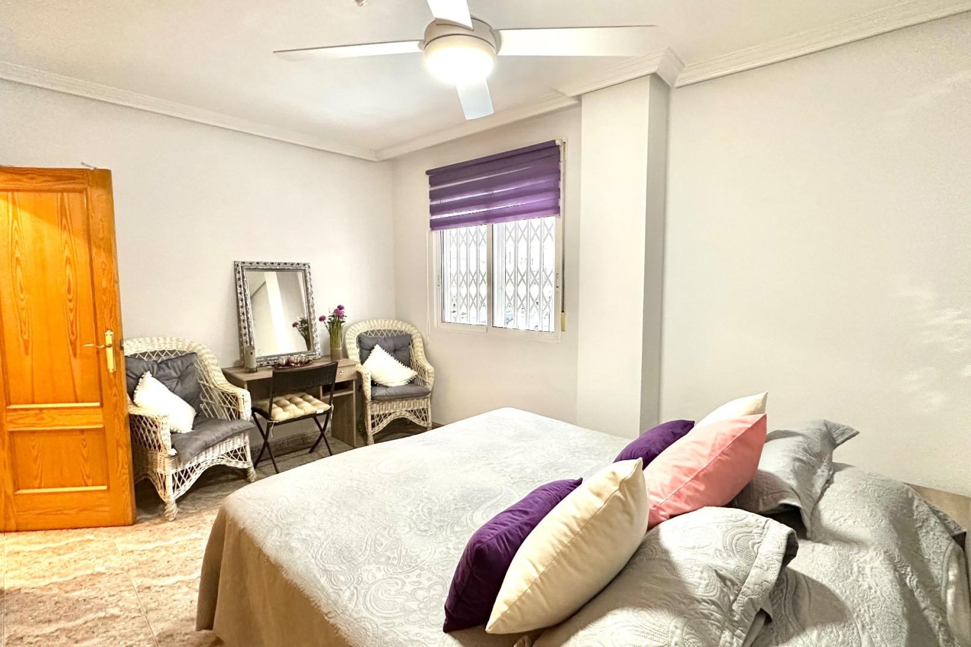 Wiederverkauf - Wohnung -
Torrevieja - Centro