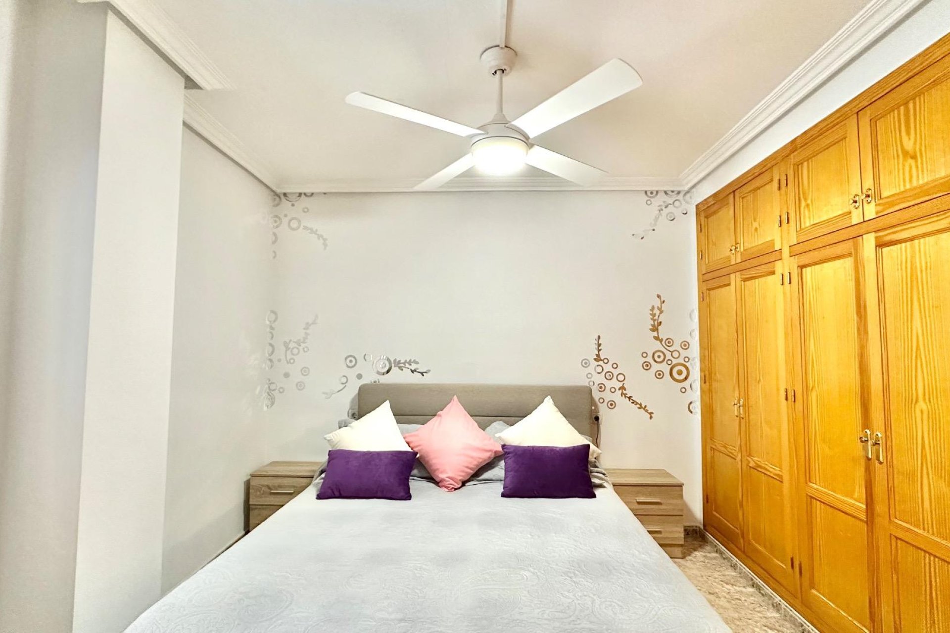 Wiederverkauf - Wohnung -
Torrevieja - Centro