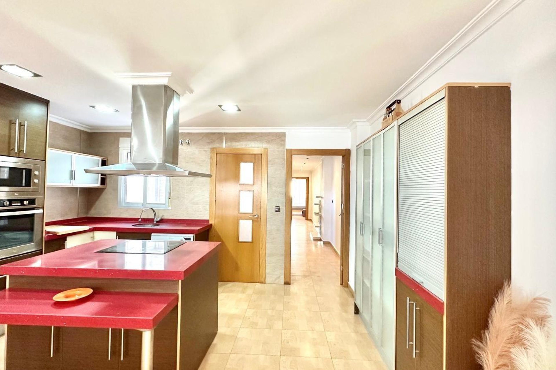 Wiederverkauf - Wohnung -
Torrevieja - Centro