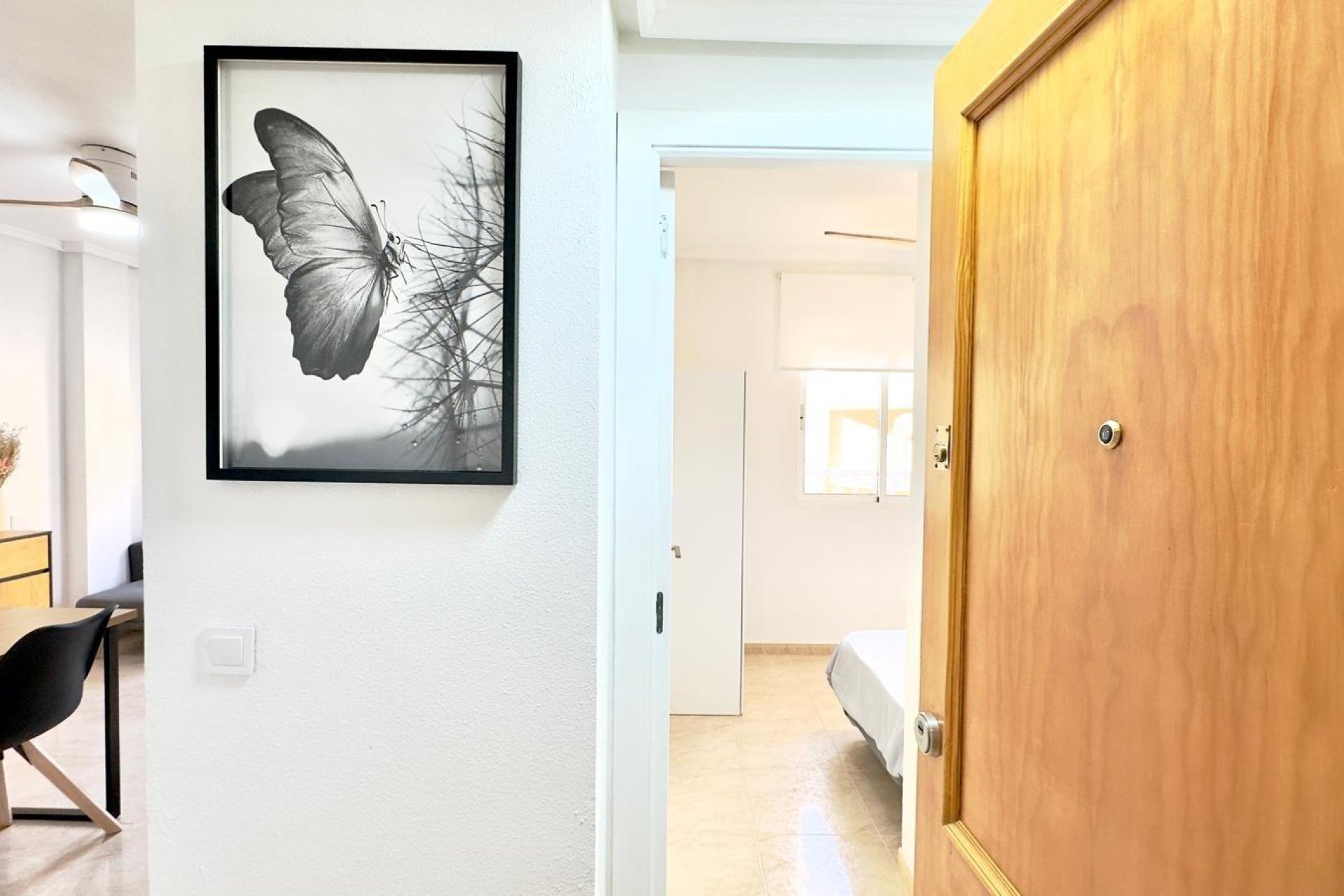 Wiederverkauf - Wohnung -
Torrevieja - Centro