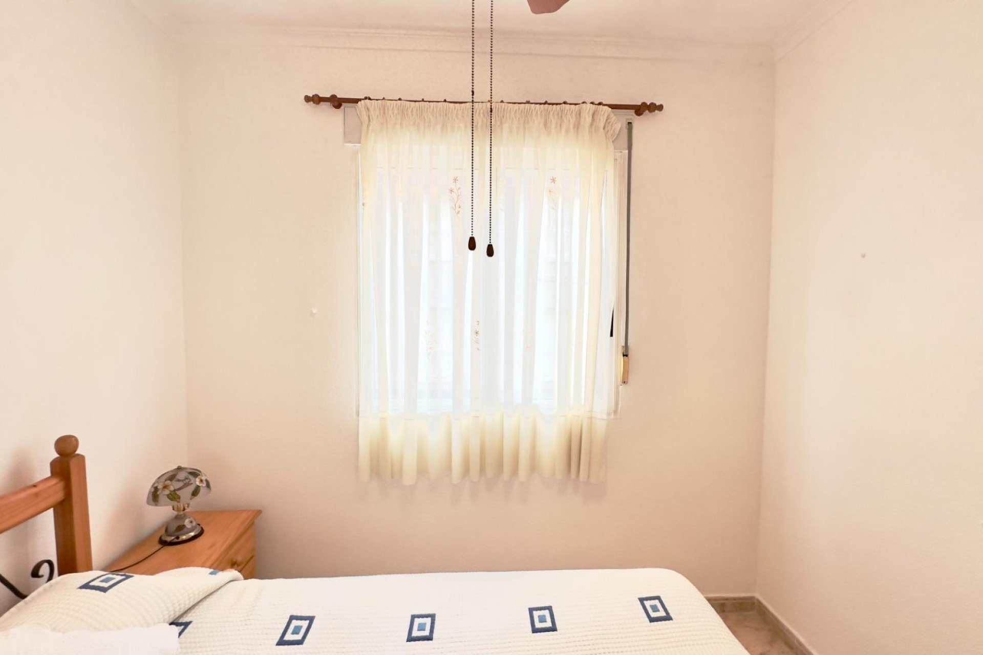 Wiederverkauf - Wohnung -
Torrevieja - Centro