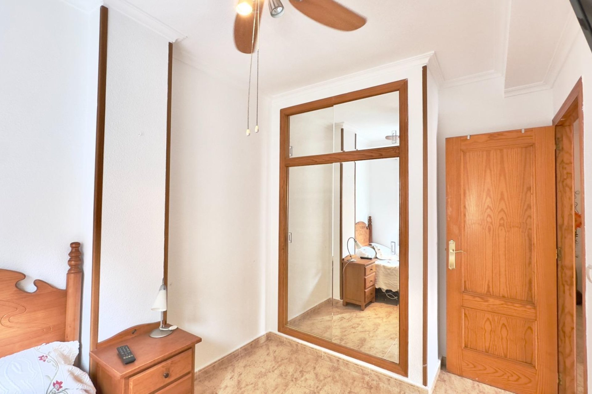 Wiederverkauf - Wohnung -
Torrevieja - Centro