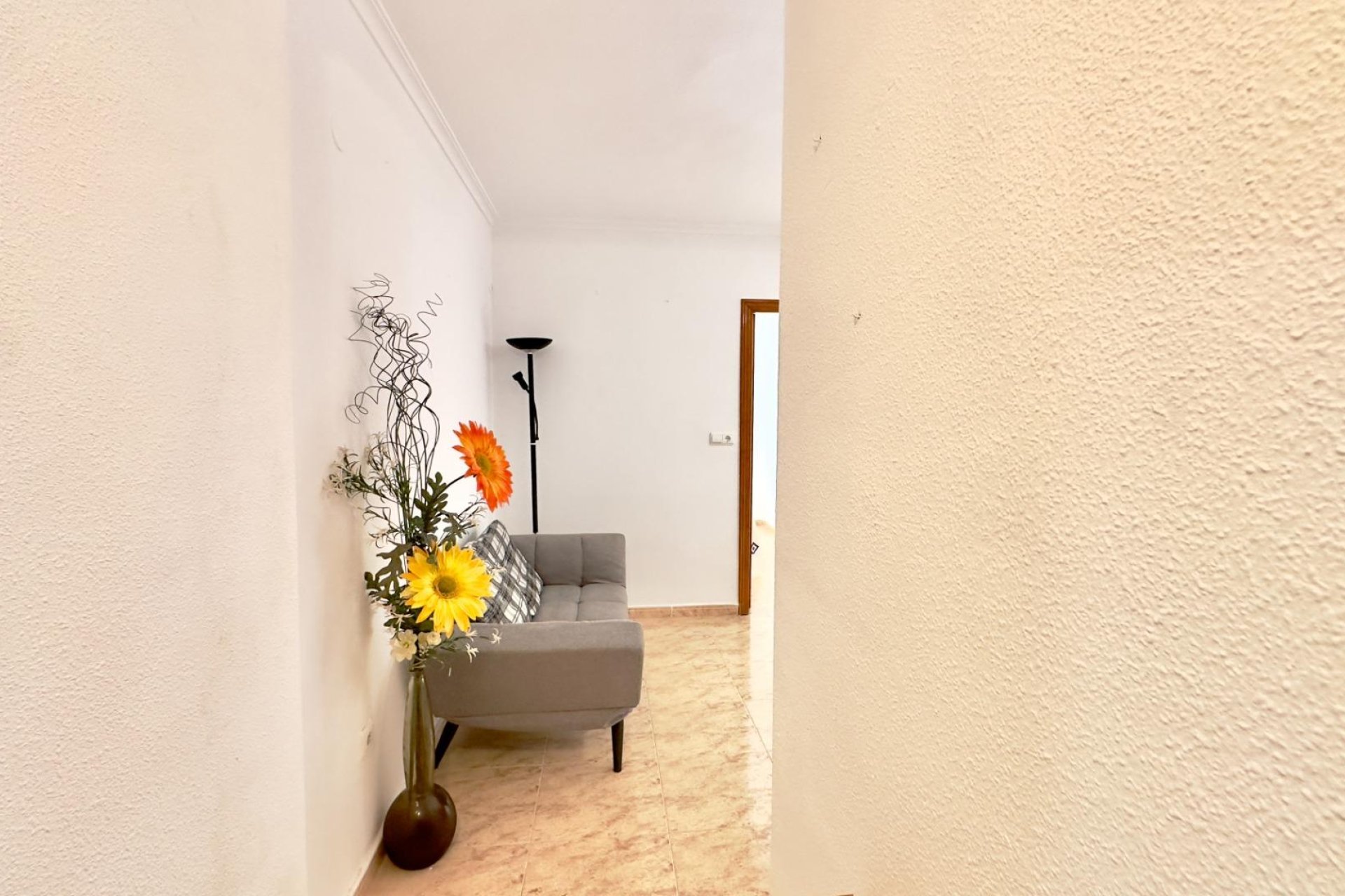 Wiederverkauf - Wohnung -
Torrevieja - Centro