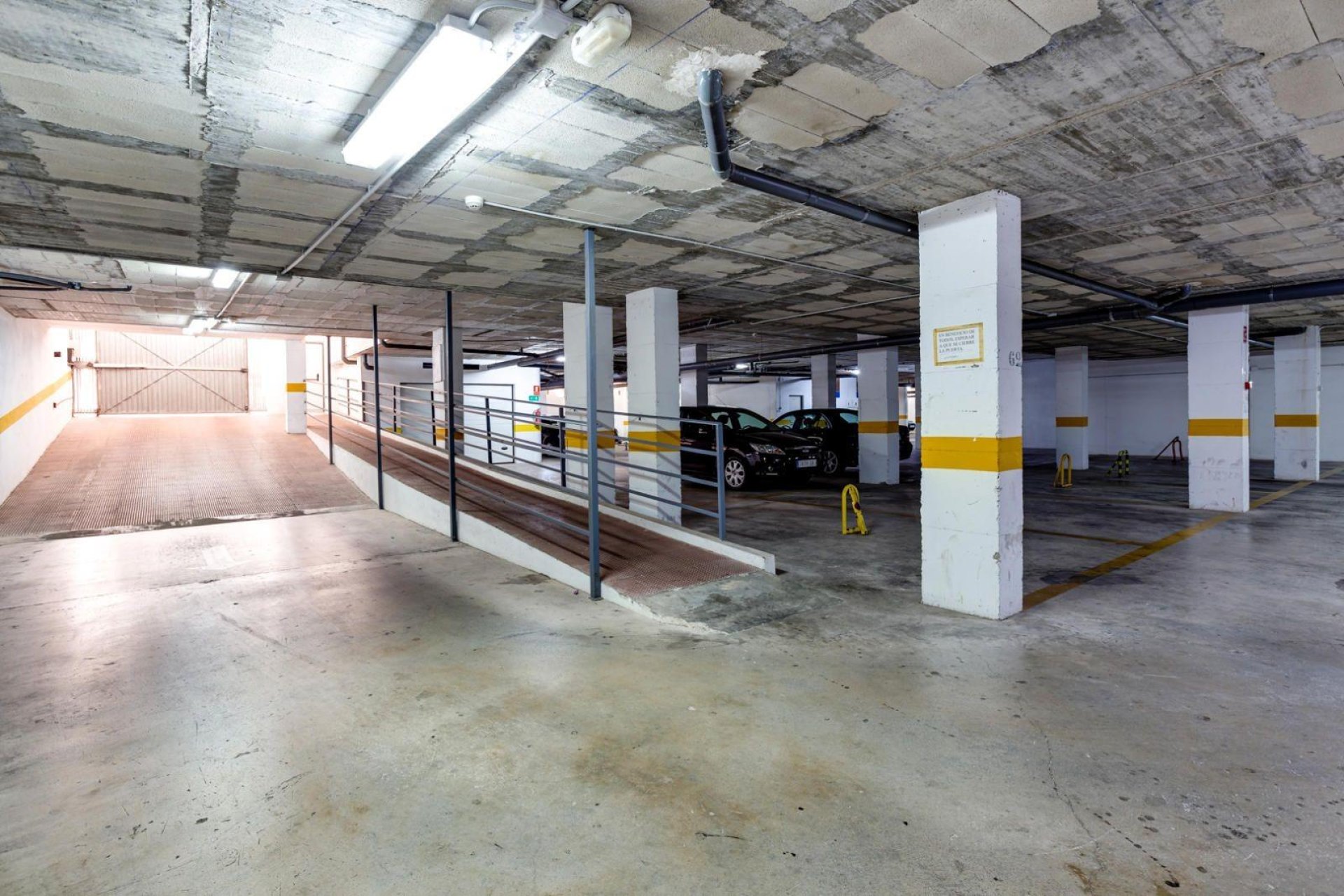 Wiederverkauf - Wohnung -
Torrevieja - Centro