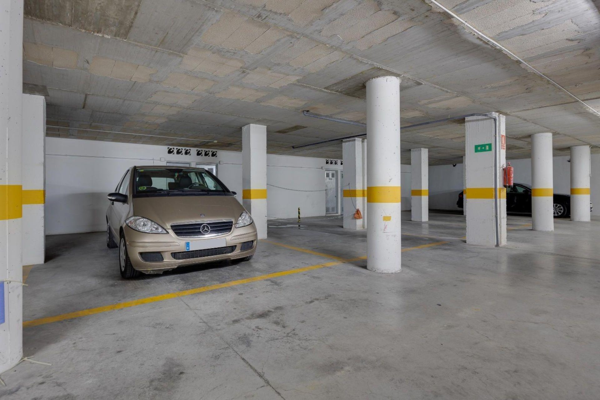 Wiederverkauf - Wohnung -
Torrevieja - Centro