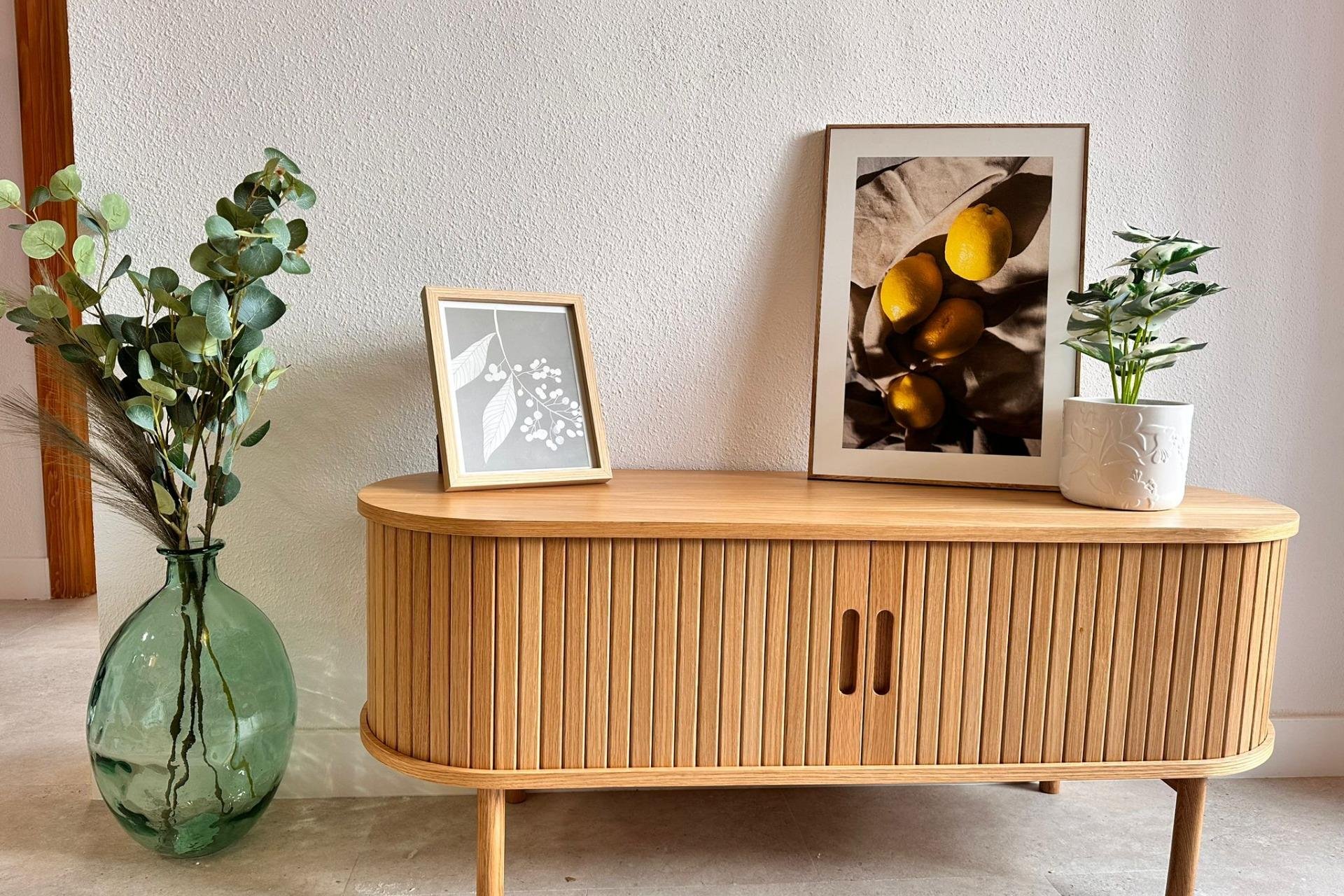 Wiederverkauf - Wohnung -
Torrevieja - Centro