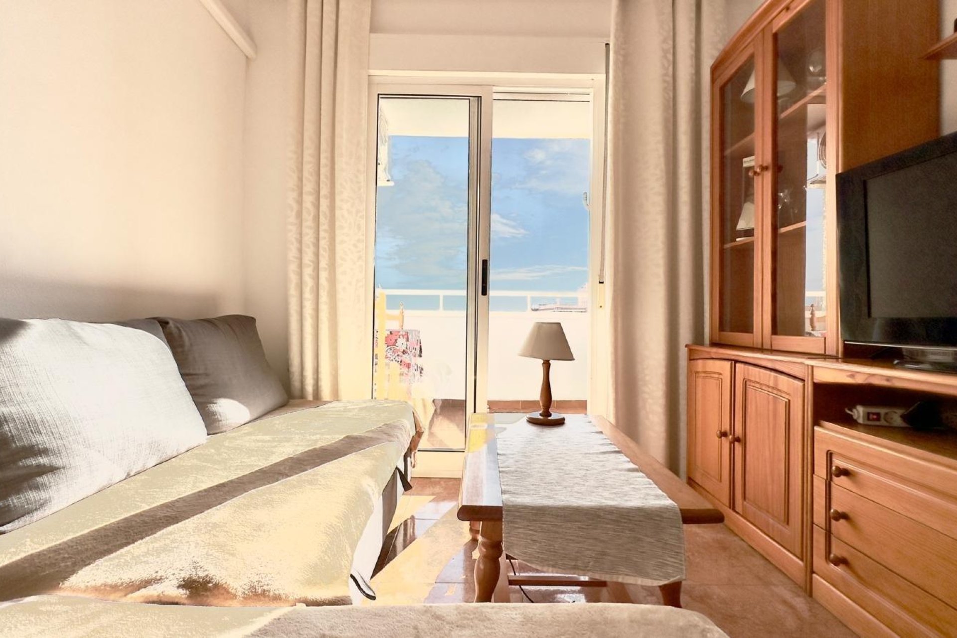 Wiederverkauf - Wohnung -
Torrevieja - Centro