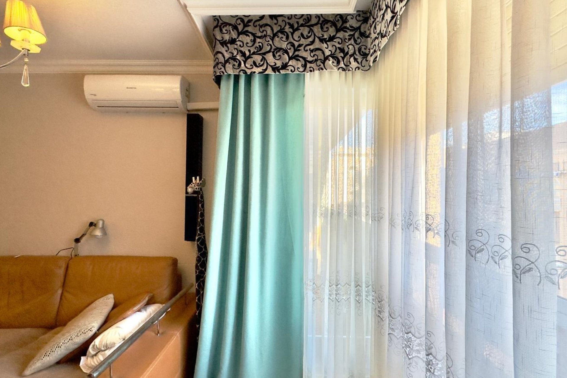 Wiederverkauf - Wohnung -
Torrevieja - Centro