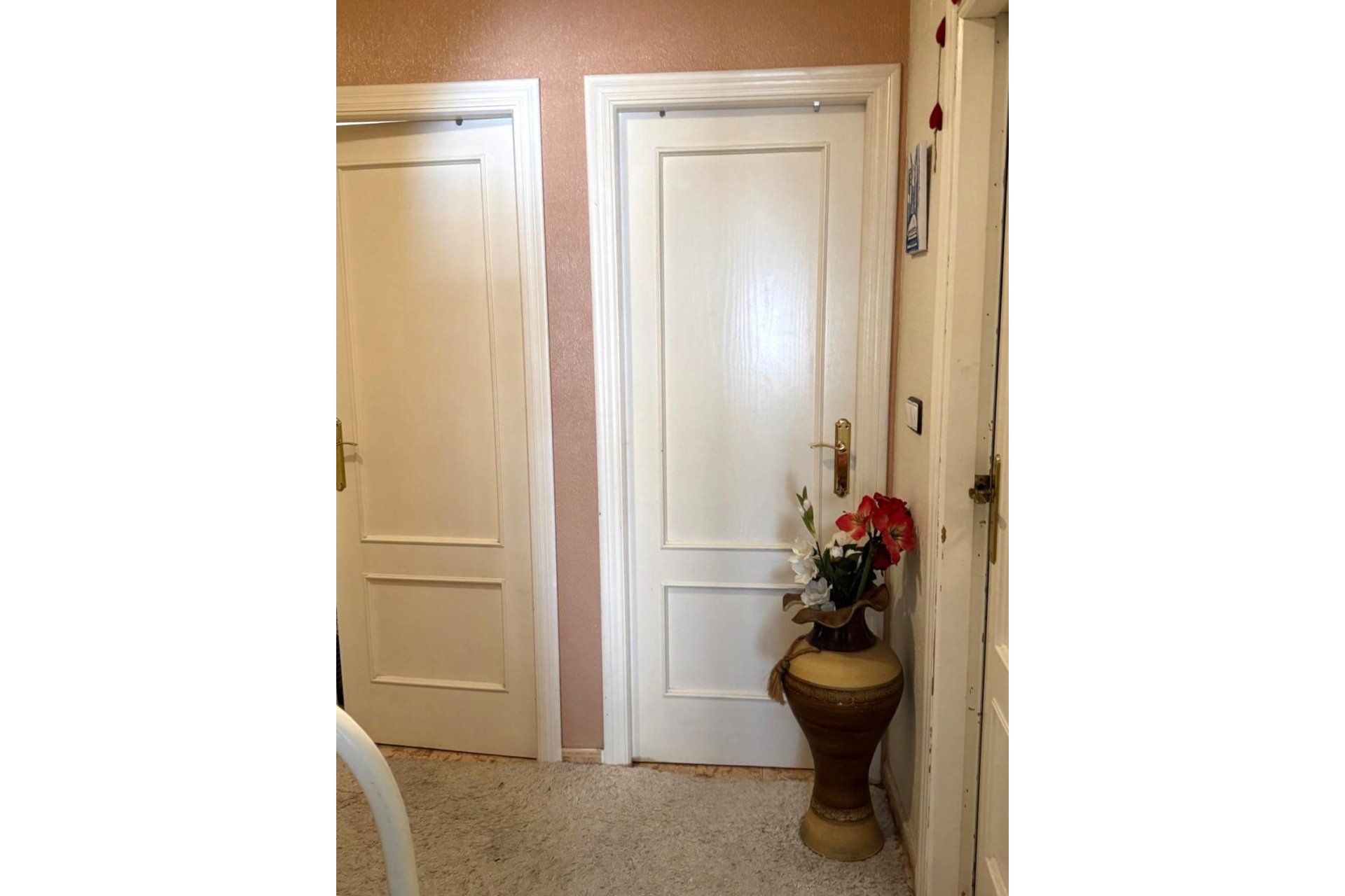 Wiederverkauf - Wohnung -
Torrevieja - Centro