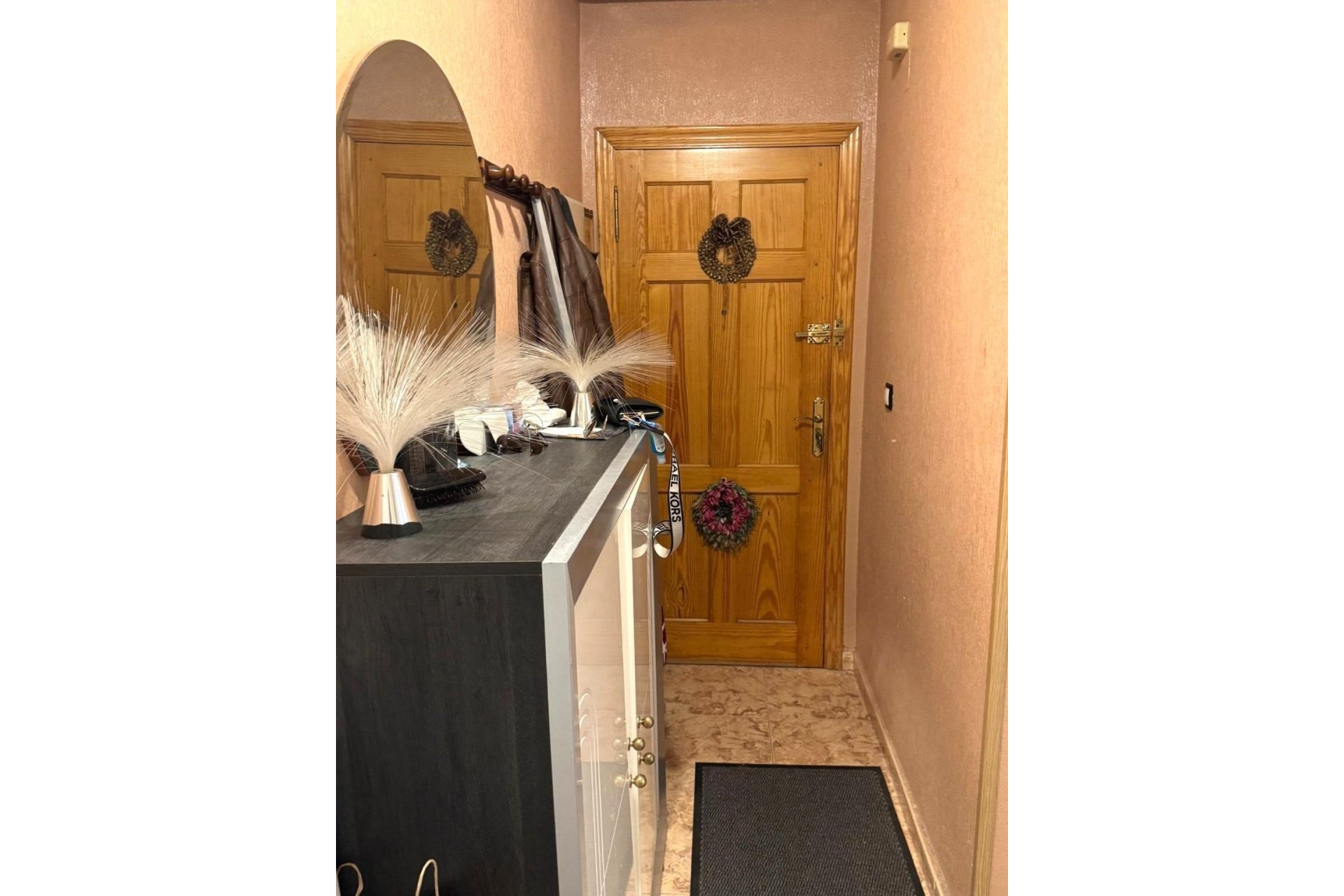 Wiederverkauf - Wohnung -
Torrevieja - Centro