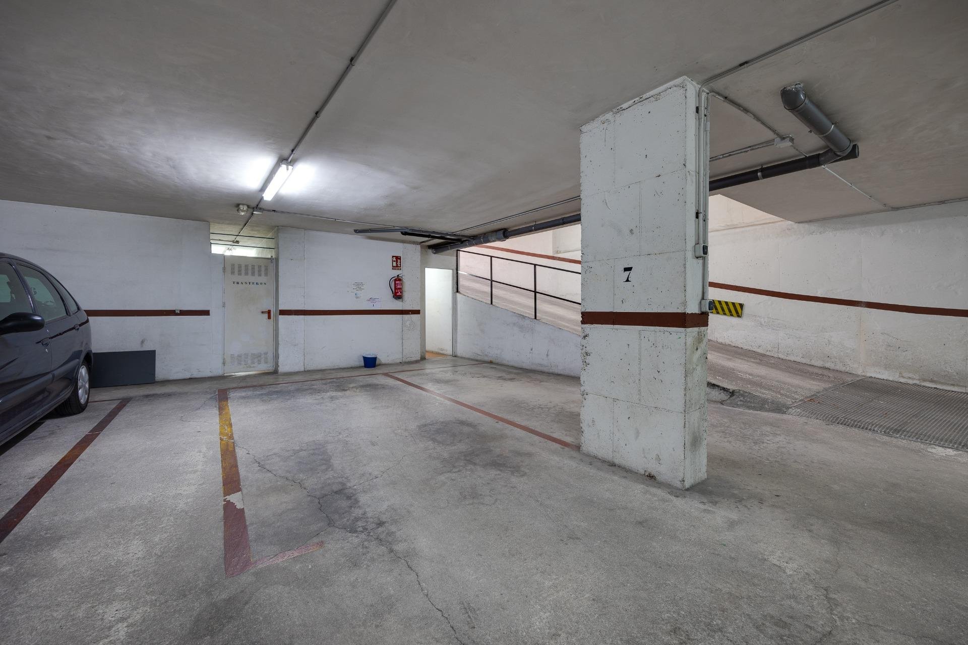 Wiederverkauf - Wohnung -
Torrevieja - Centro