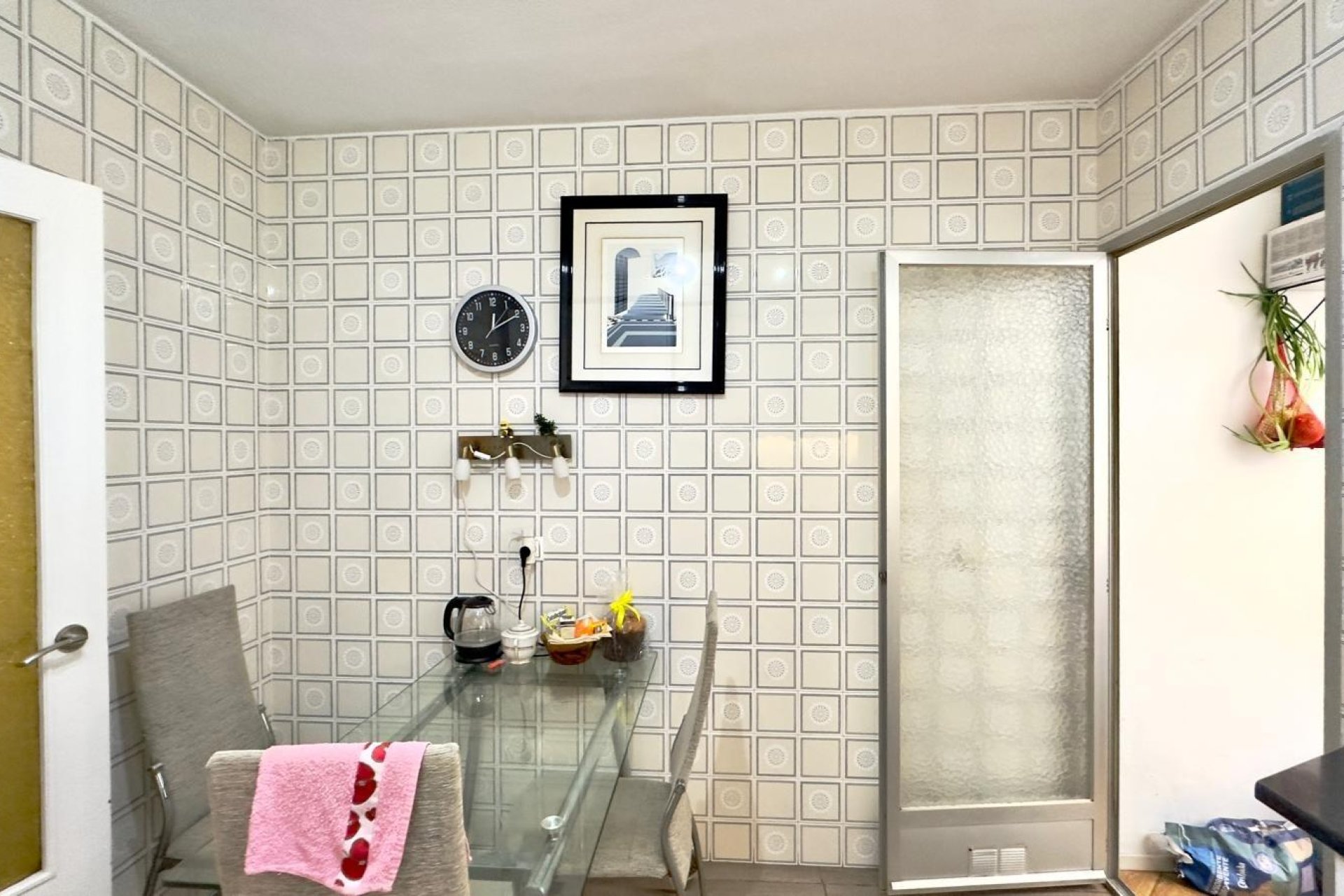 Wiederverkauf - Wohnung -
Torrevieja - Centro