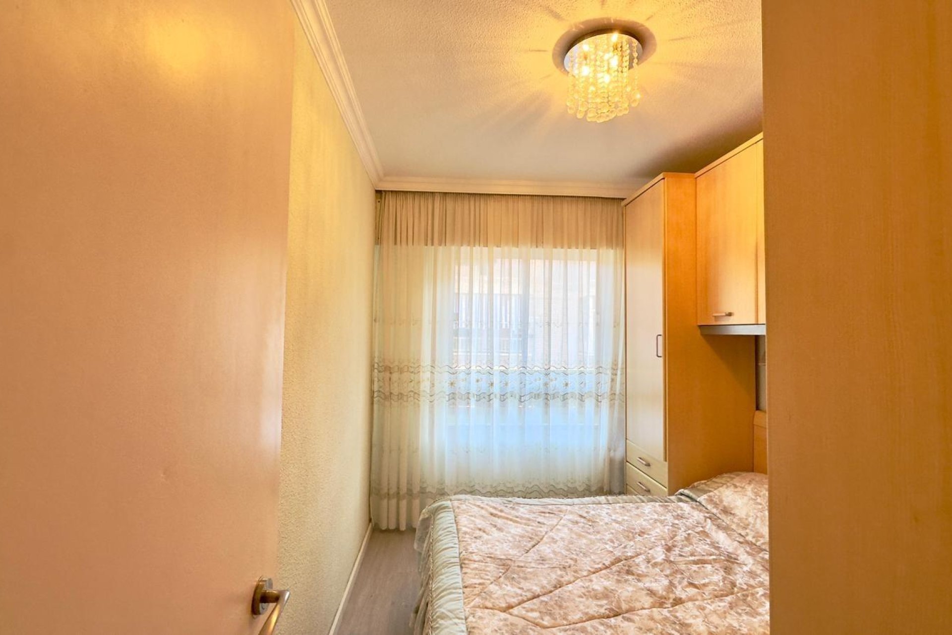 Wiederverkauf - Wohnung -
Torrevieja - Centro