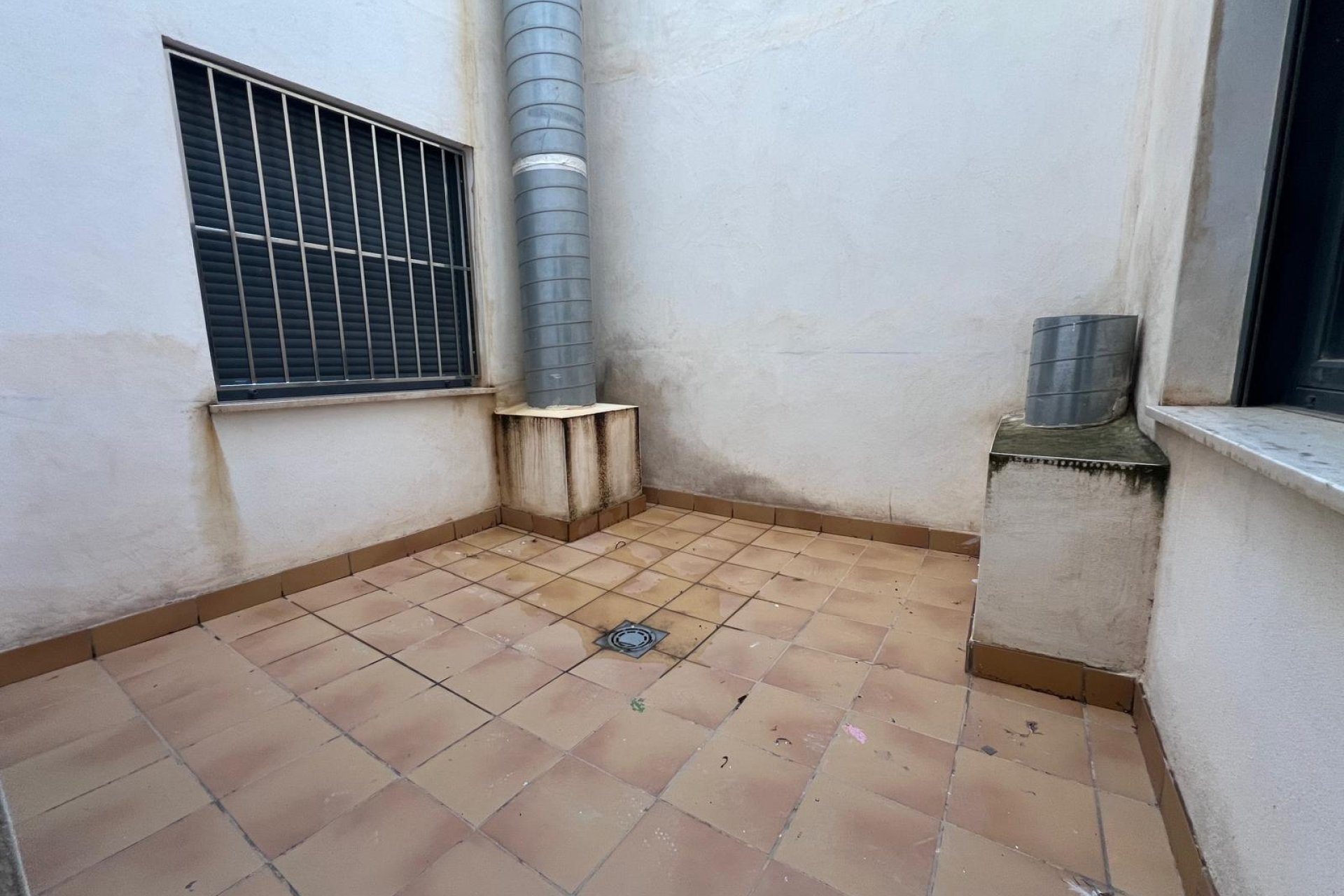 Wiederverkauf - Wohnung -
Torrevieja - Centro