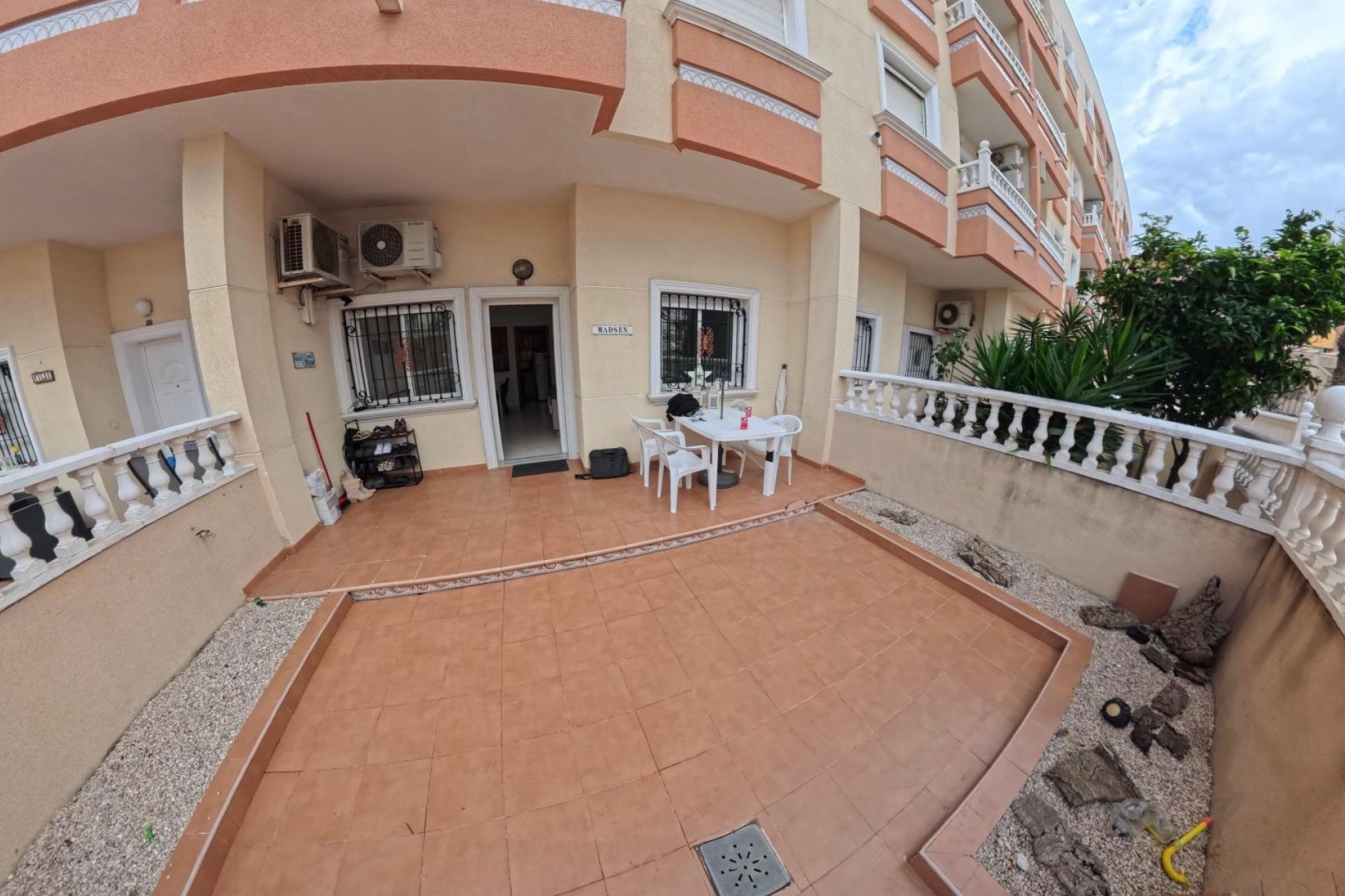 Wiederverkauf - Wohnung -
Torrevieja - Centro