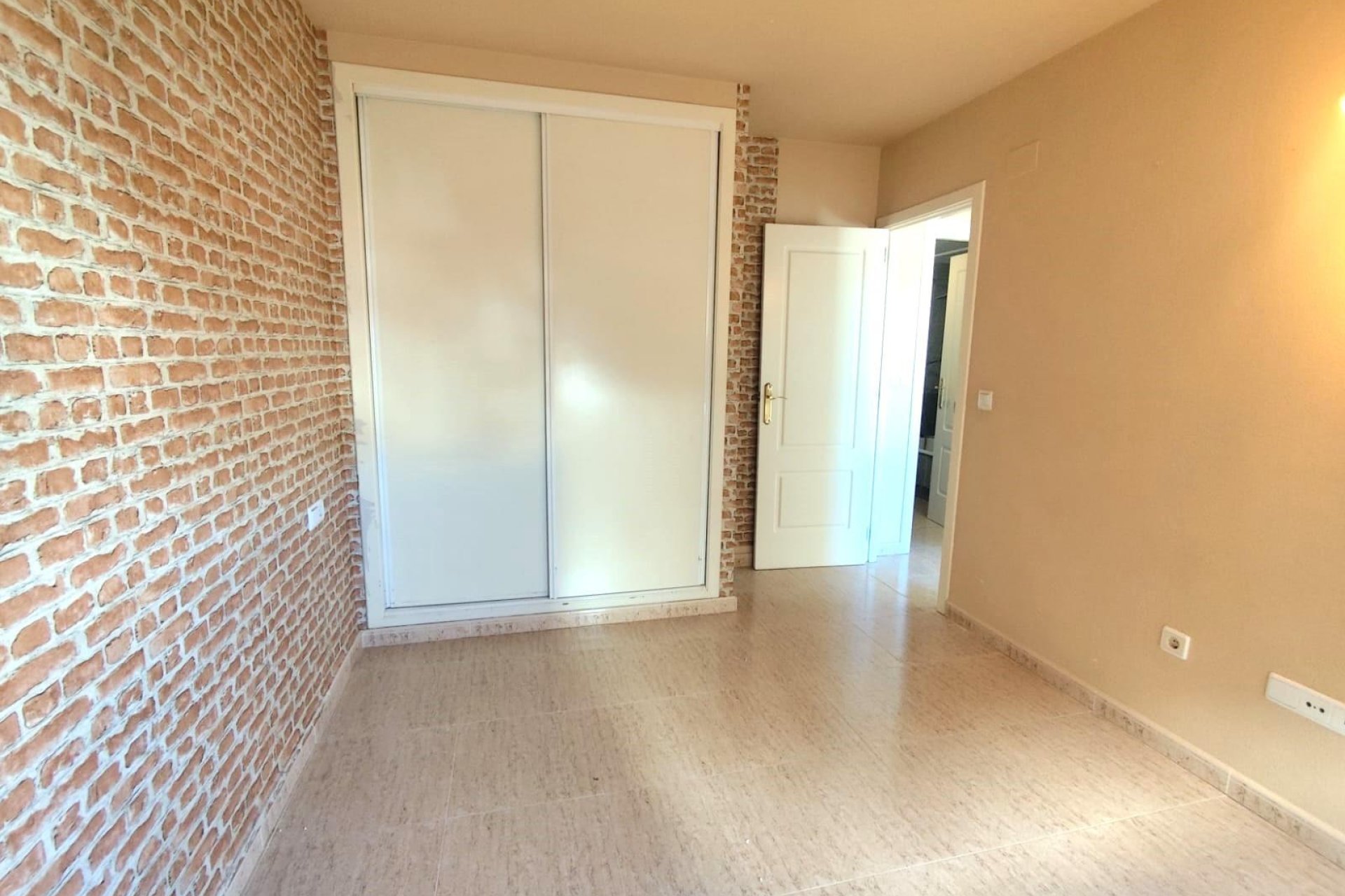 Wiederverkauf - Wohnung -
Torrevieja - Centro