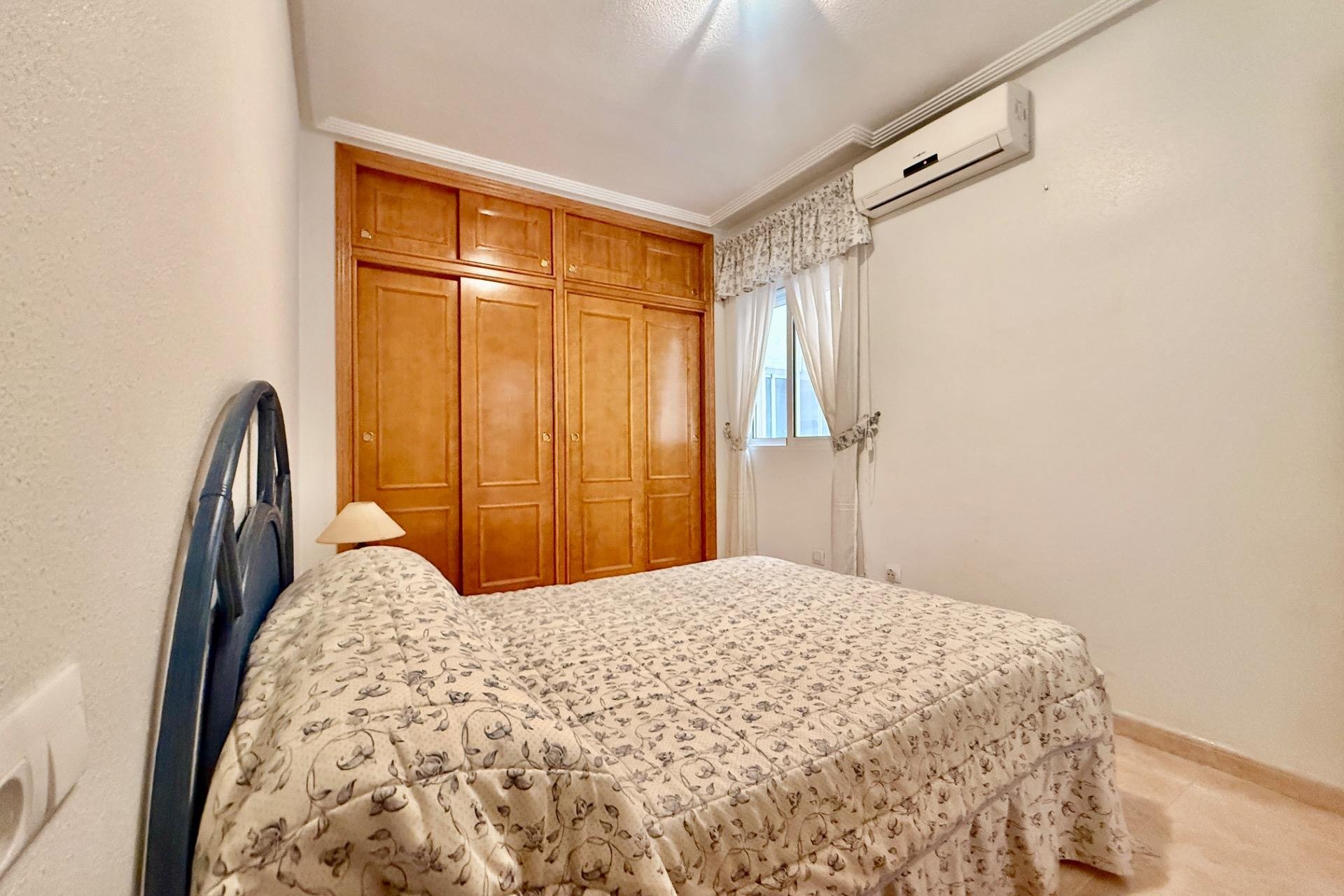 Wiederverkauf - Wohnung -
Torrevieja - Centro