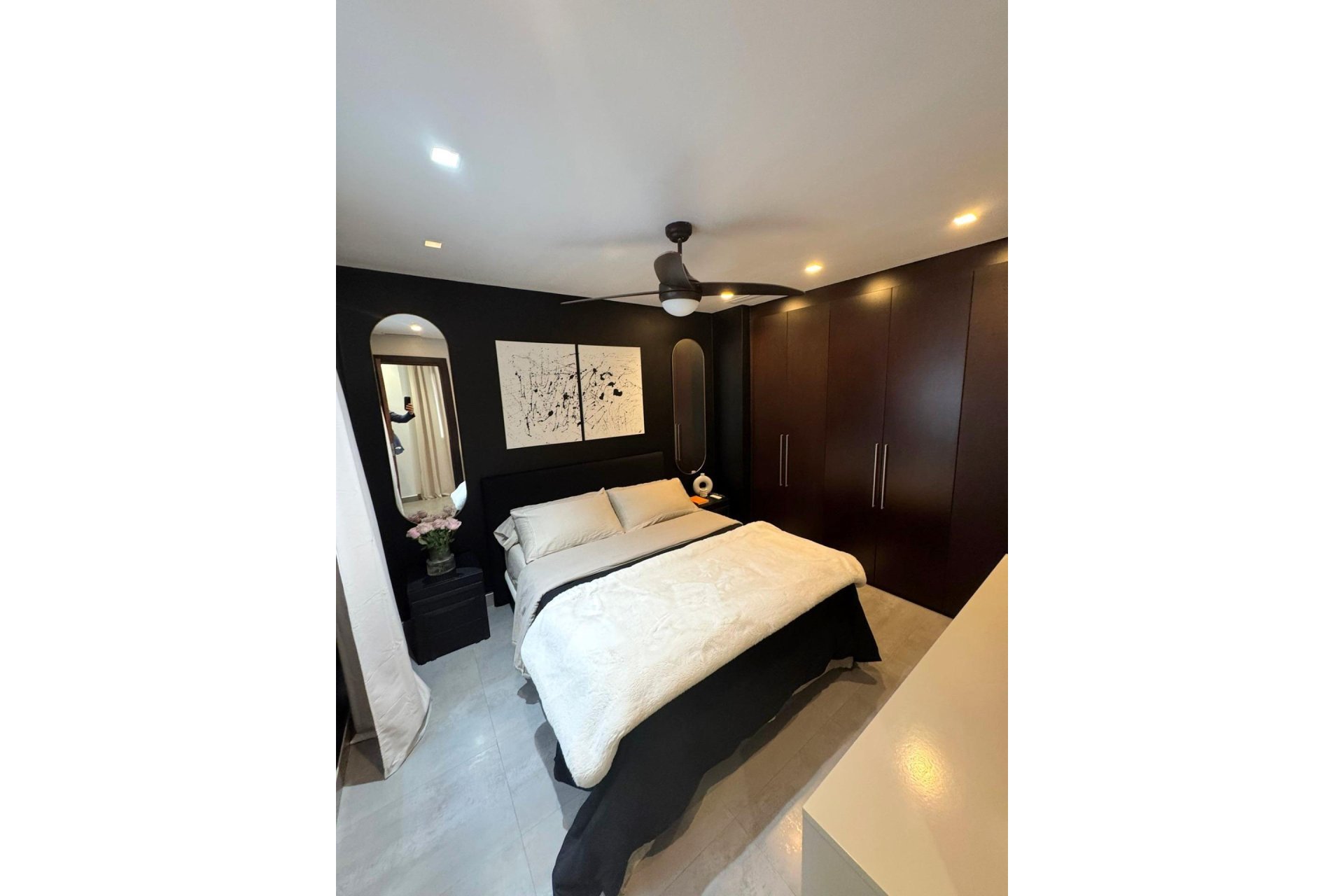 Wiederverkauf - Wohnung -
Torrevieja - Centro