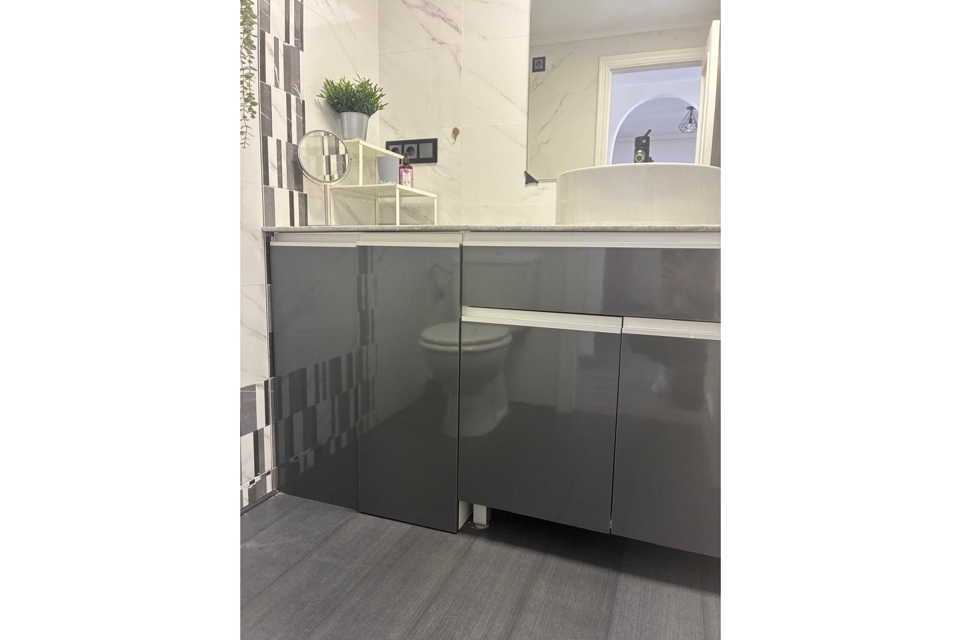 Wiederverkauf - Wohnung -
Torrevieja - Centro