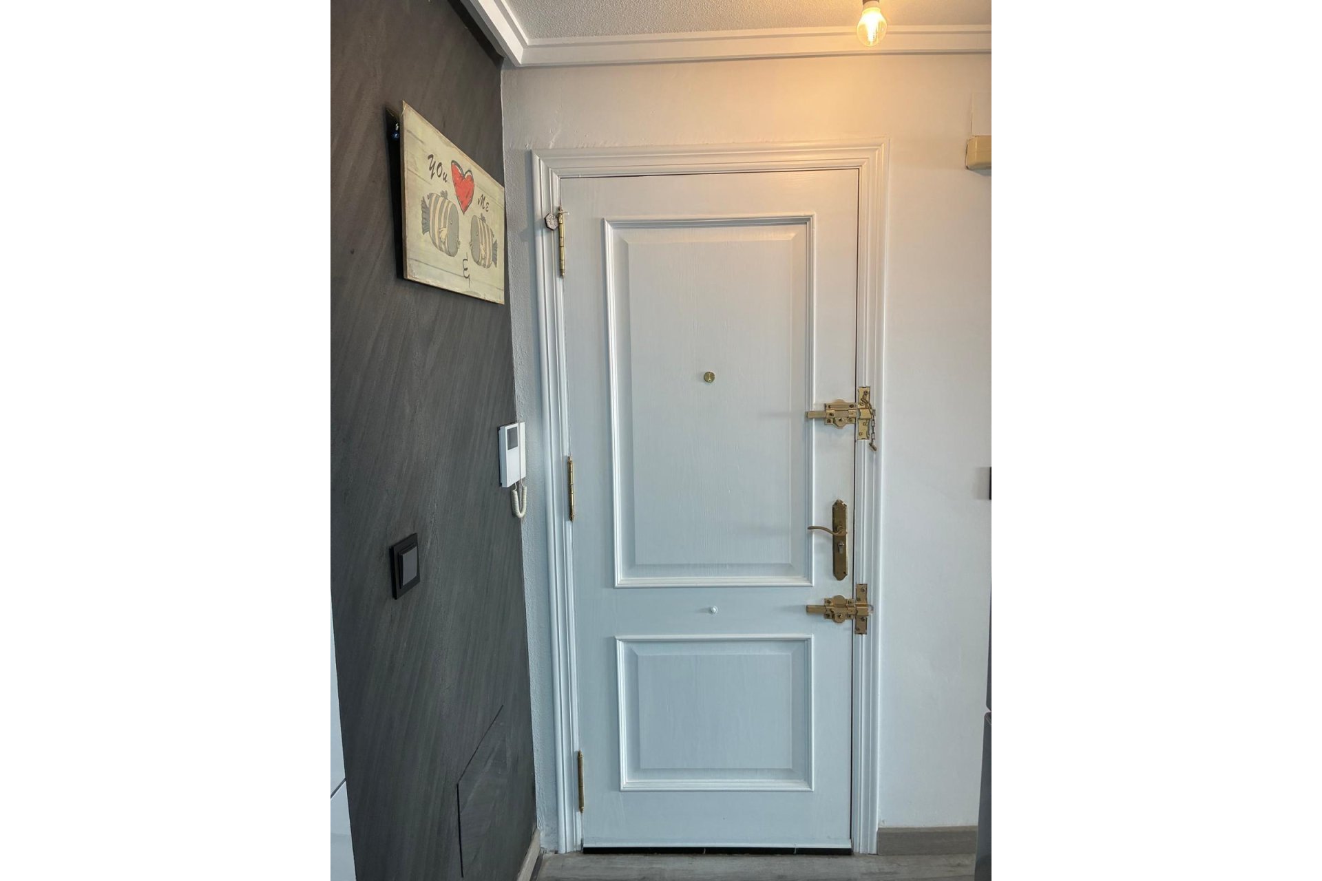 Wiederverkauf - Wohnung -
Torrevieja - Centro