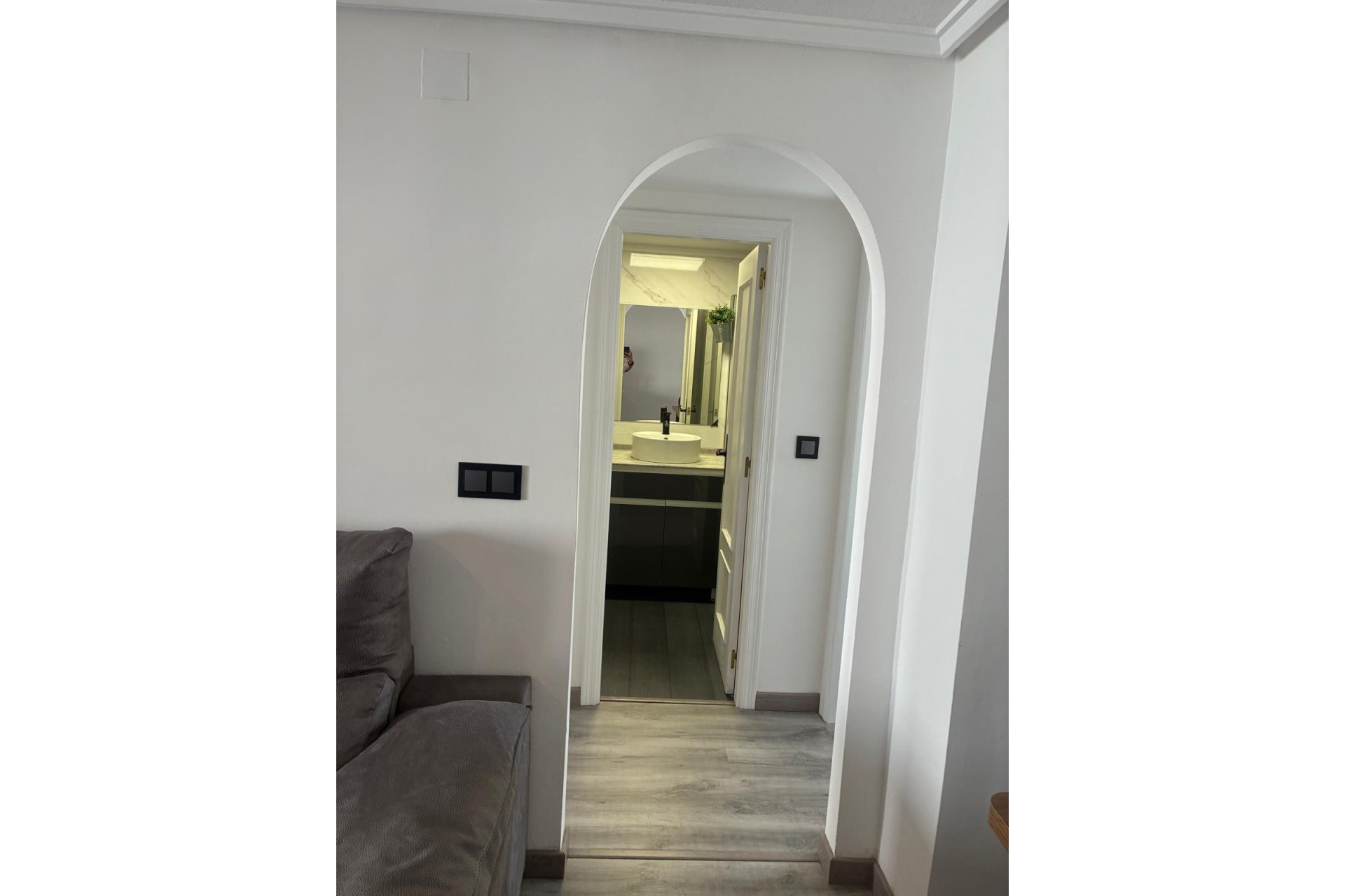 Wiederverkauf - Wohnung -
Torrevieja - Centro