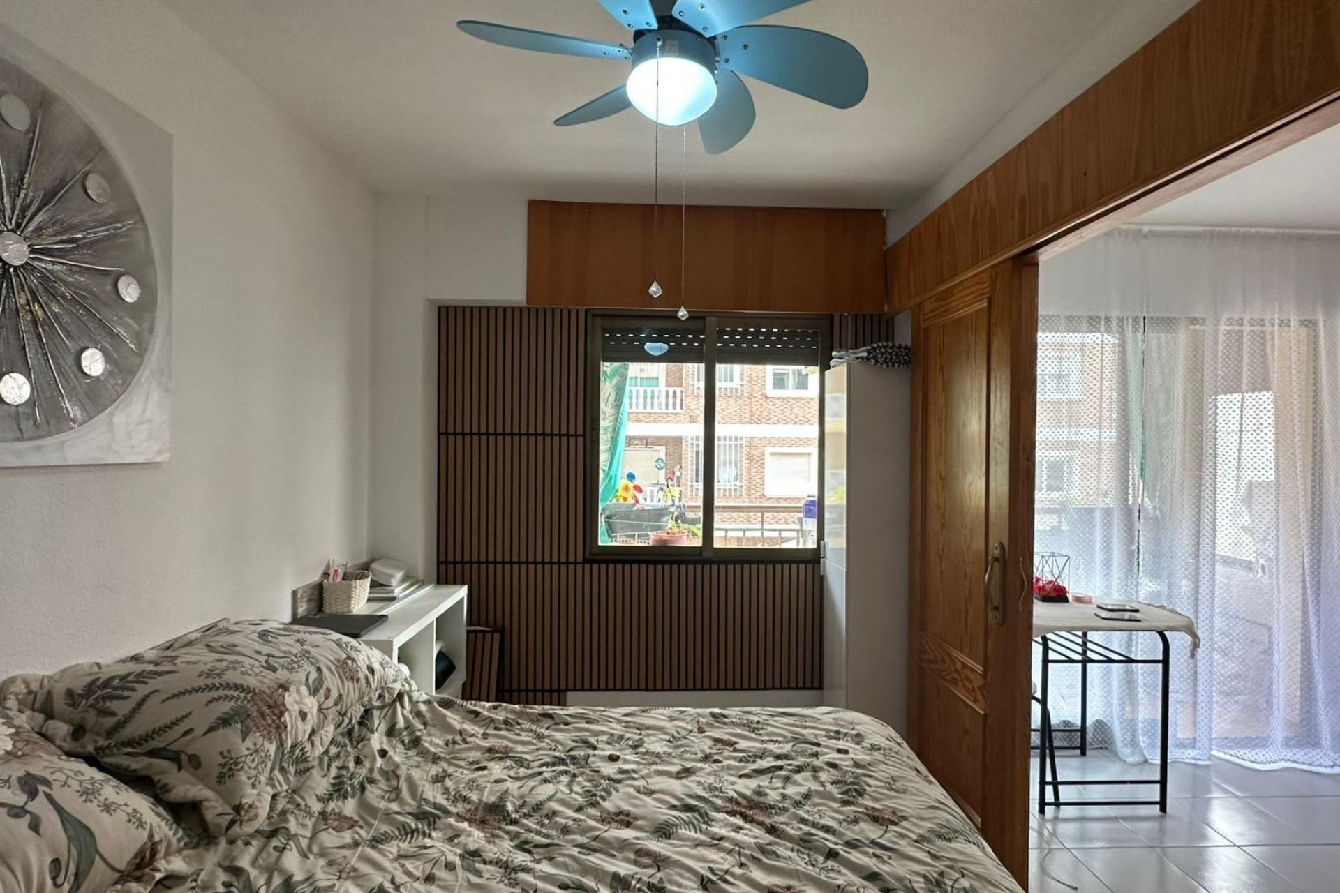 Wiederverkauf - Wohnung -
Torrevieja - Centro