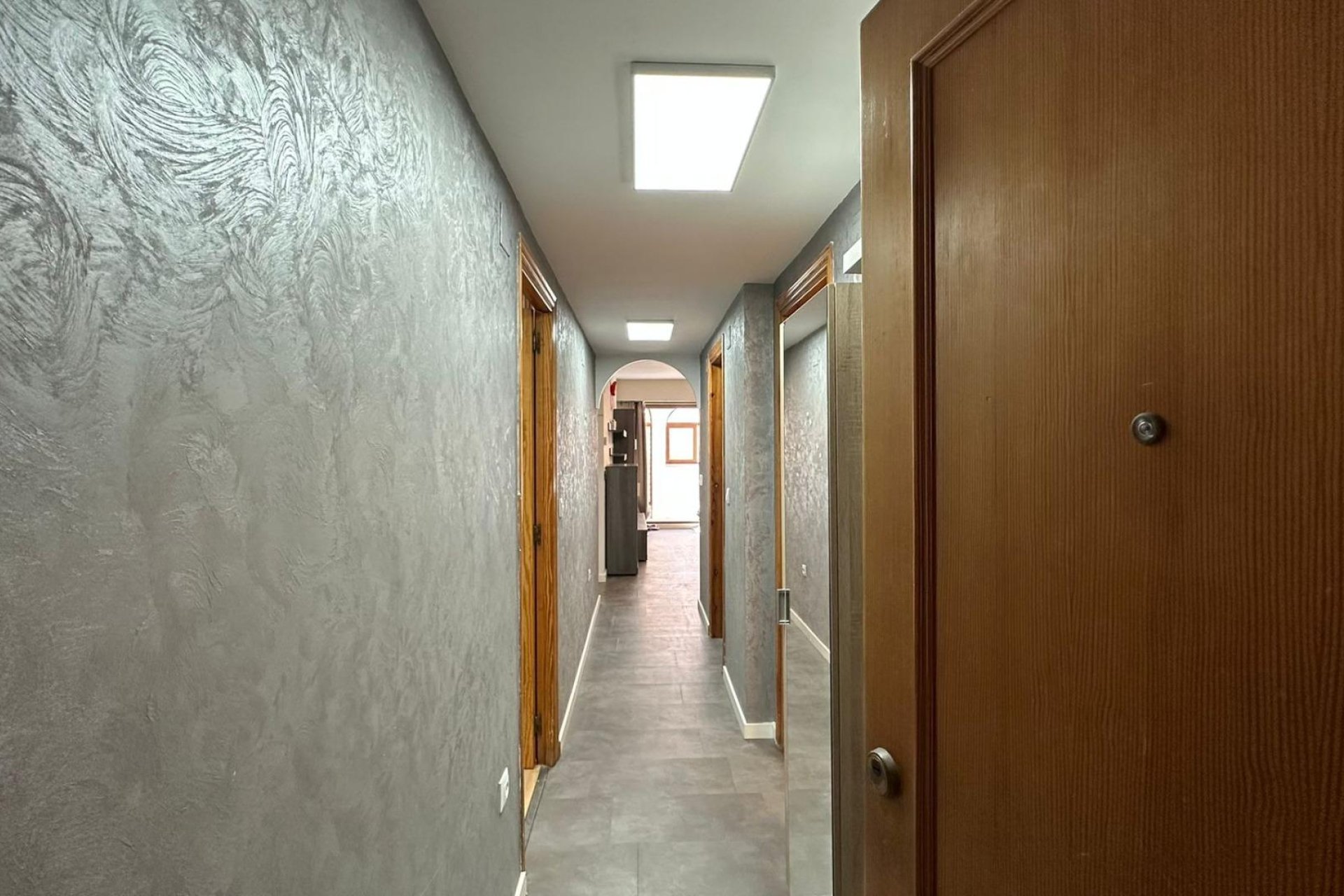 Wiederverkauf - Wohnung -
Torrevieja - Centro