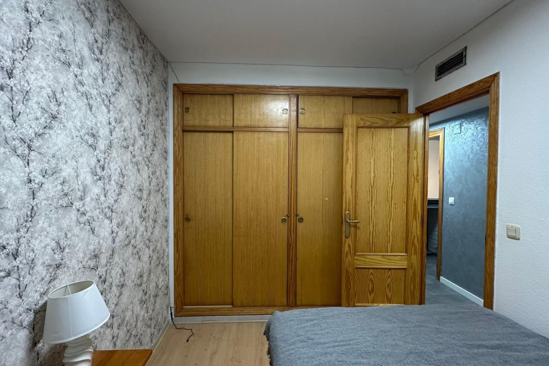 Wiederverkauf - Wohnung -
Torrevieja - Centro