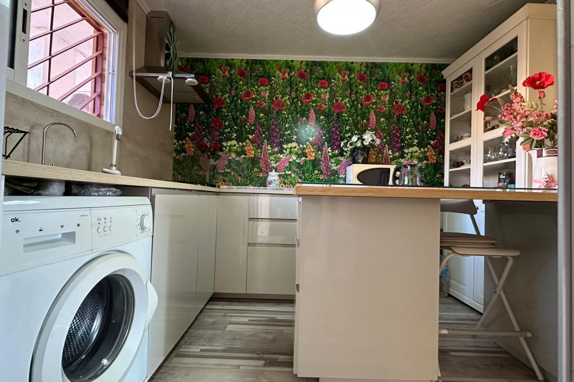 Wiederverkauf - Wohnung -
Torrevieja - Centro