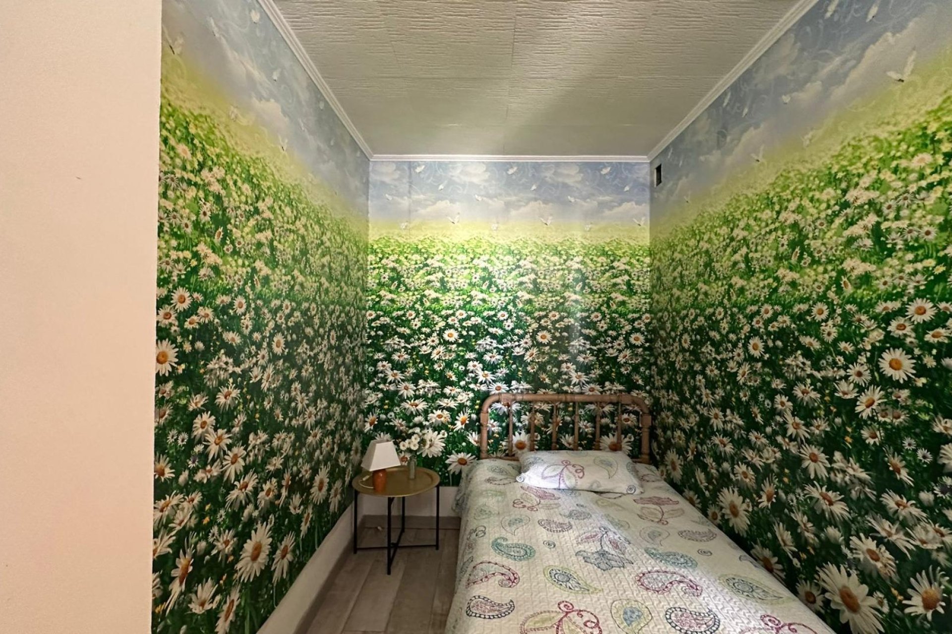 Wiederverkauf - Wohnung -
Torrevieja - Centro