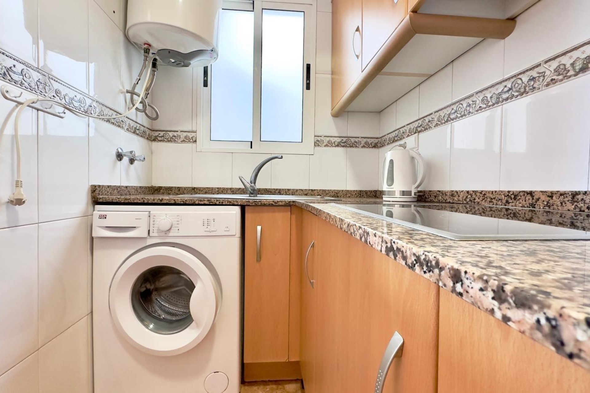 Wiederverkauf - Wohnung -
Torrevieja - Centro