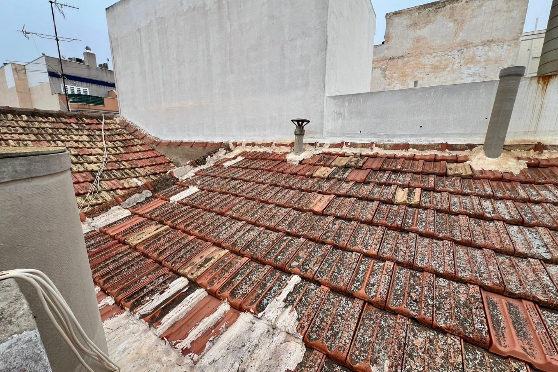 Wiederverkauf - Wohnung -
Torrevieja - Centro