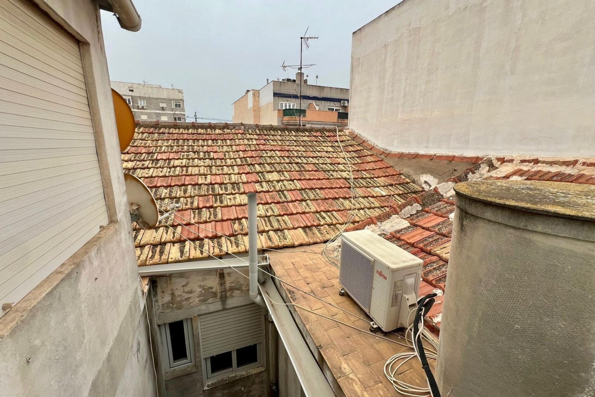 Wiederverkauf - Wohnung -
Torrevieja - Centro