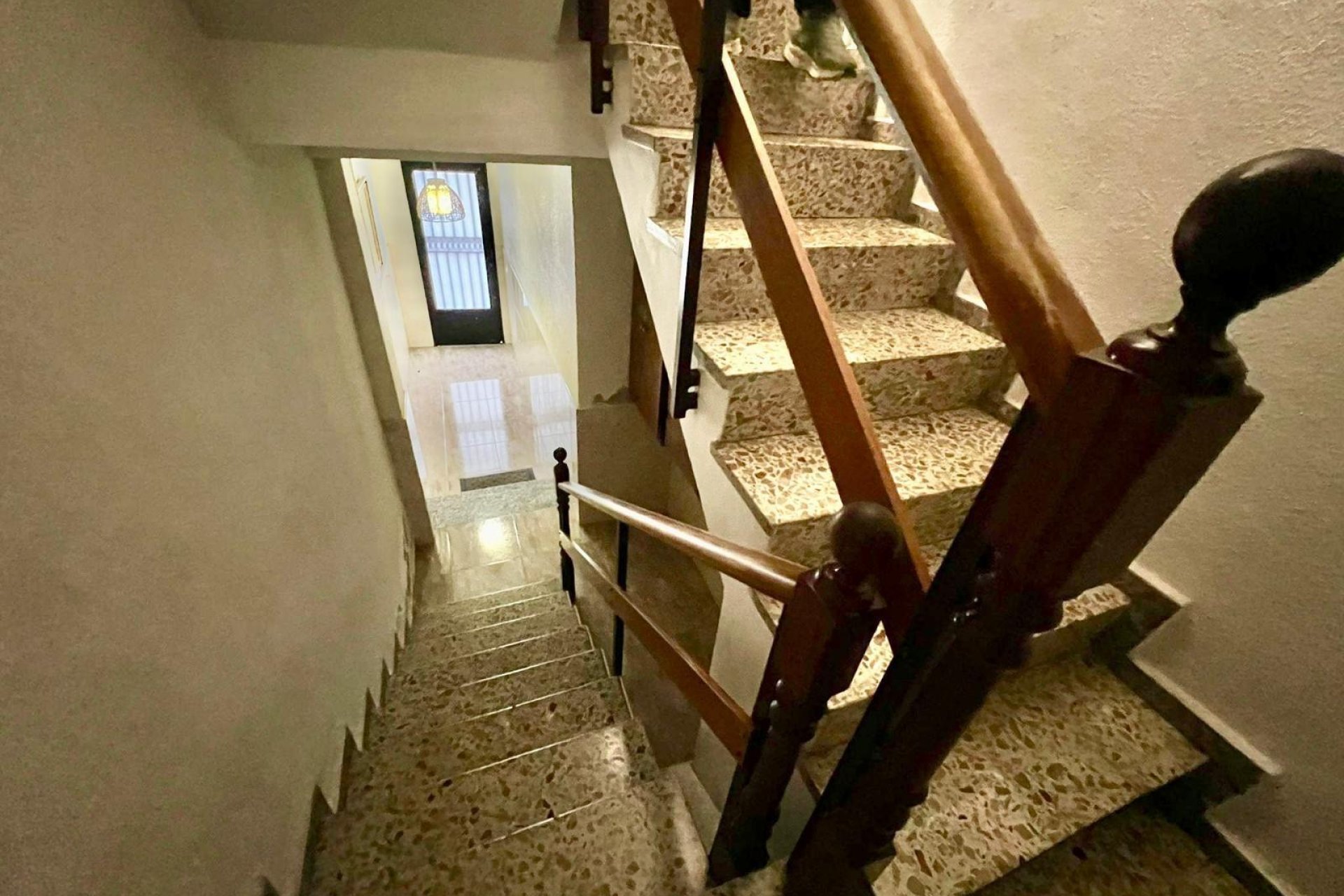 Wiederverkauf - Wohnung -
Torrevieja - Centro