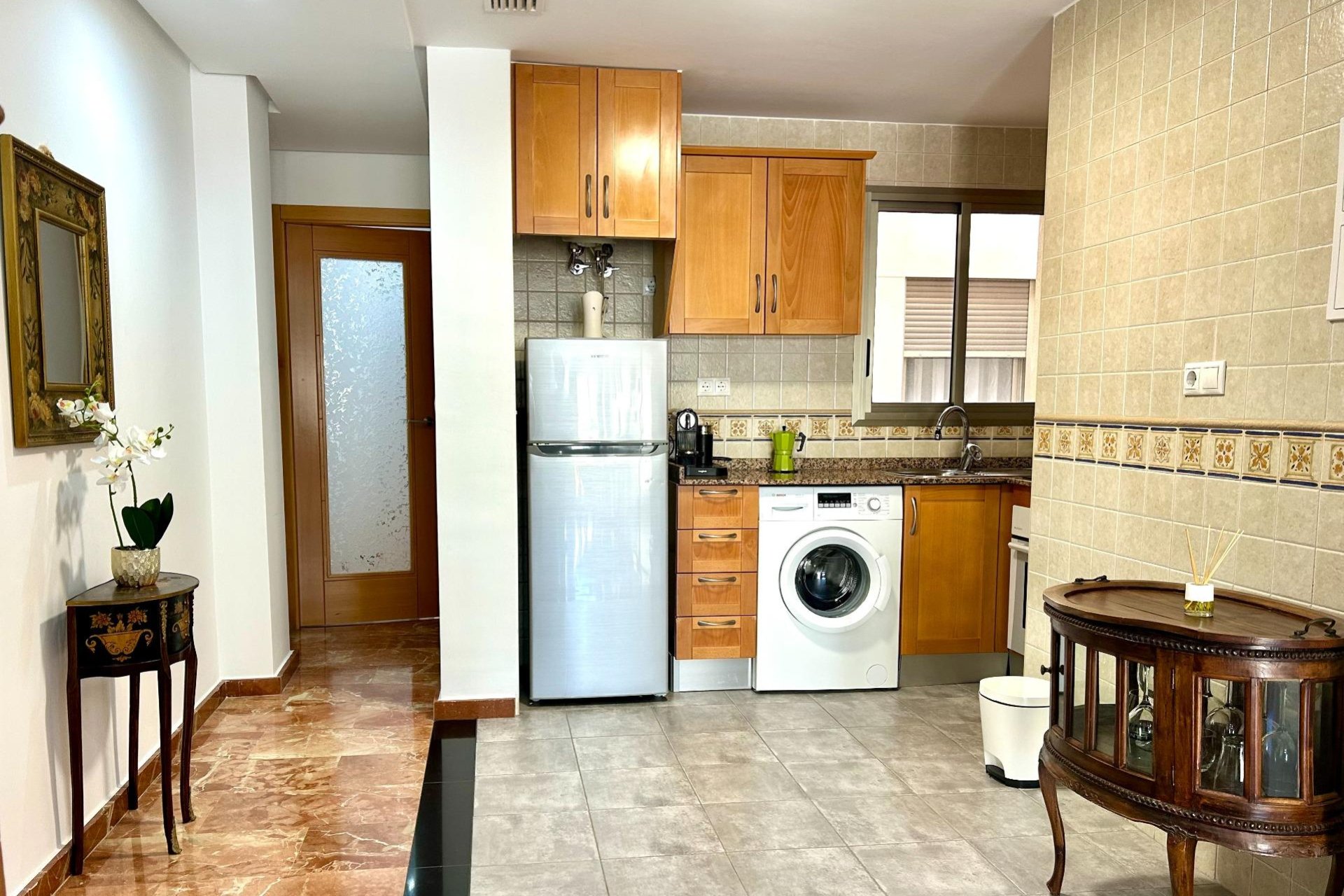 Wiederverkauf - Wohnung -
Torrevieja - Centro