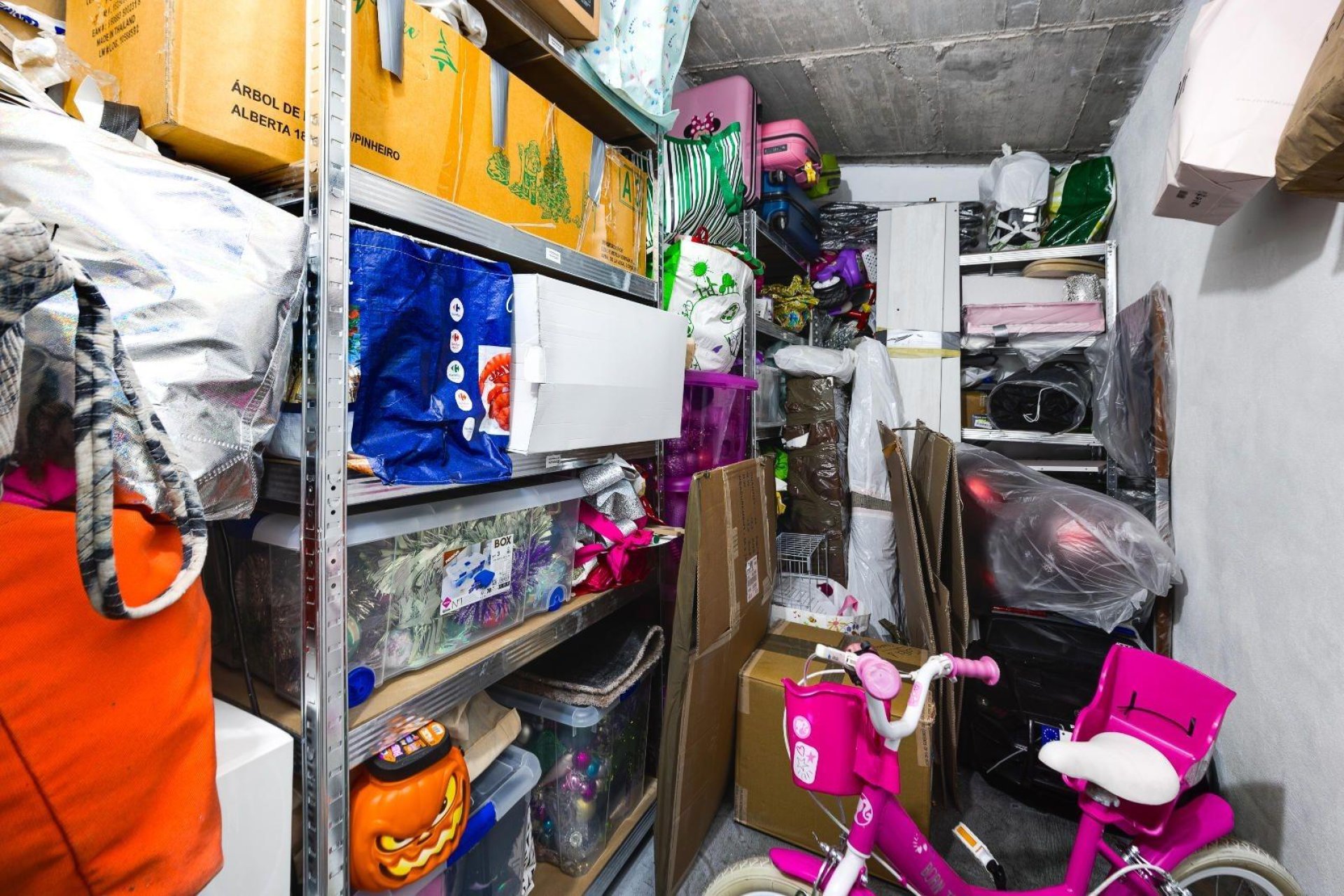 Wiederverkauf - Wohnung -
Torrevieja - Centro