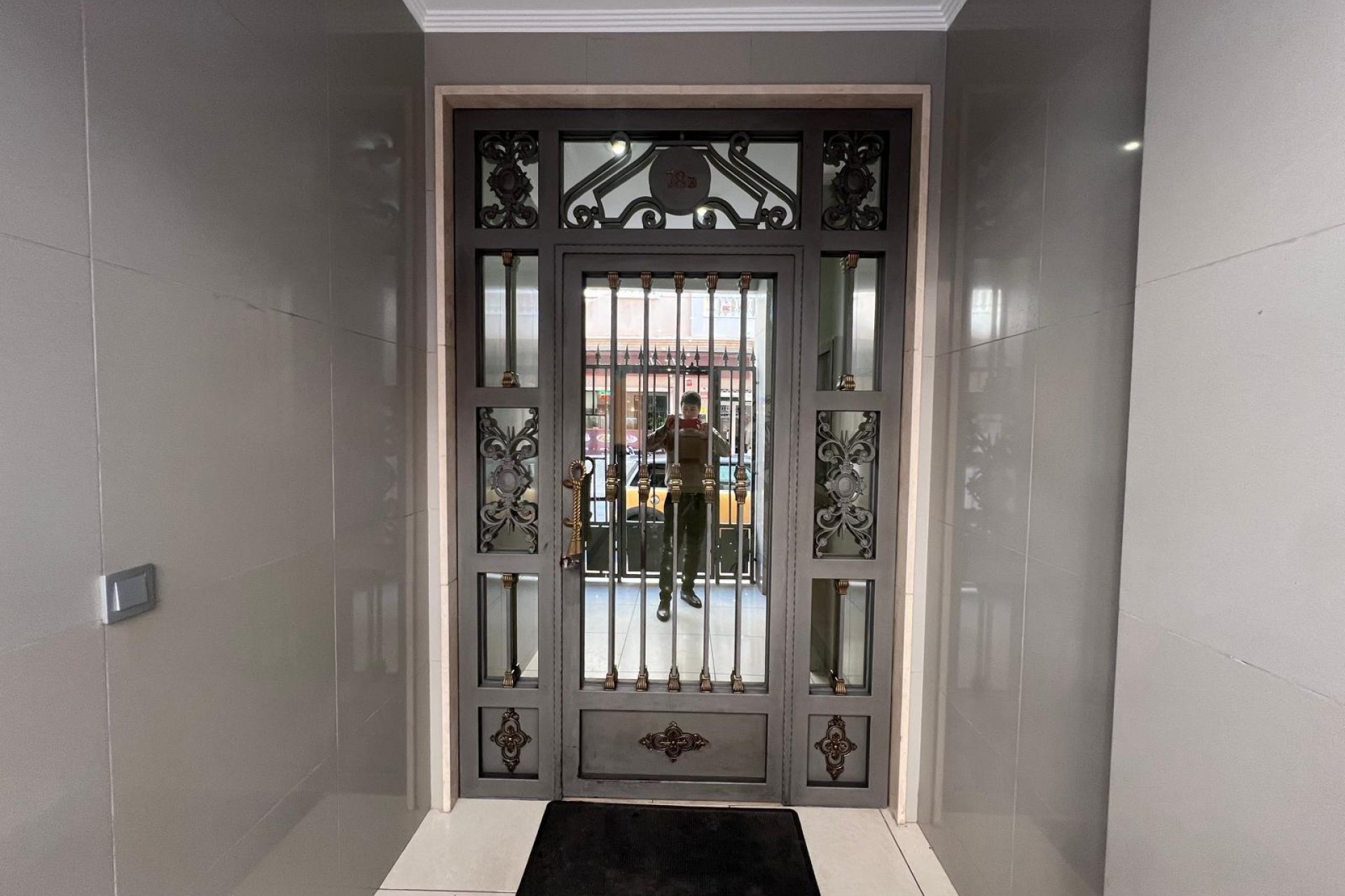 Wiederverkauf - Wohnung -
Torrevieja - Centro