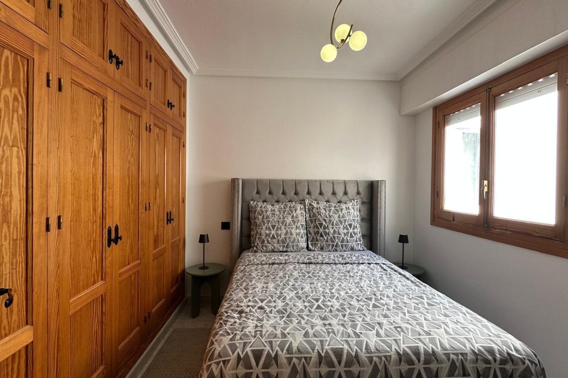 Wiederverkauf - Wohnung -
Torrevieja - Centro