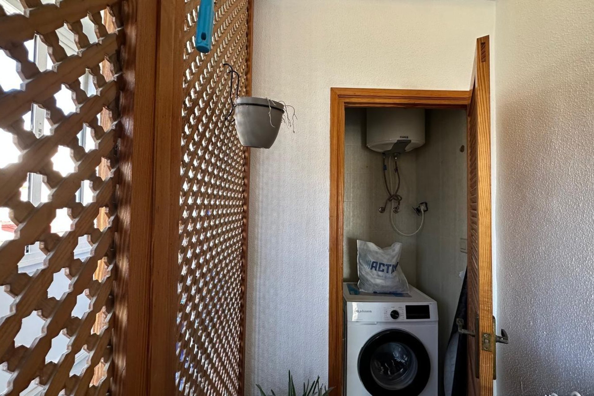 Wiederverkauf - Wohnung -
Torrevieja - Centro