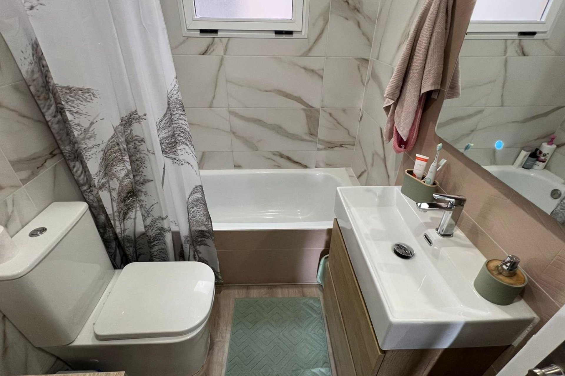 Wiederverkauf - Wohnung -
Torrevieja - Centro