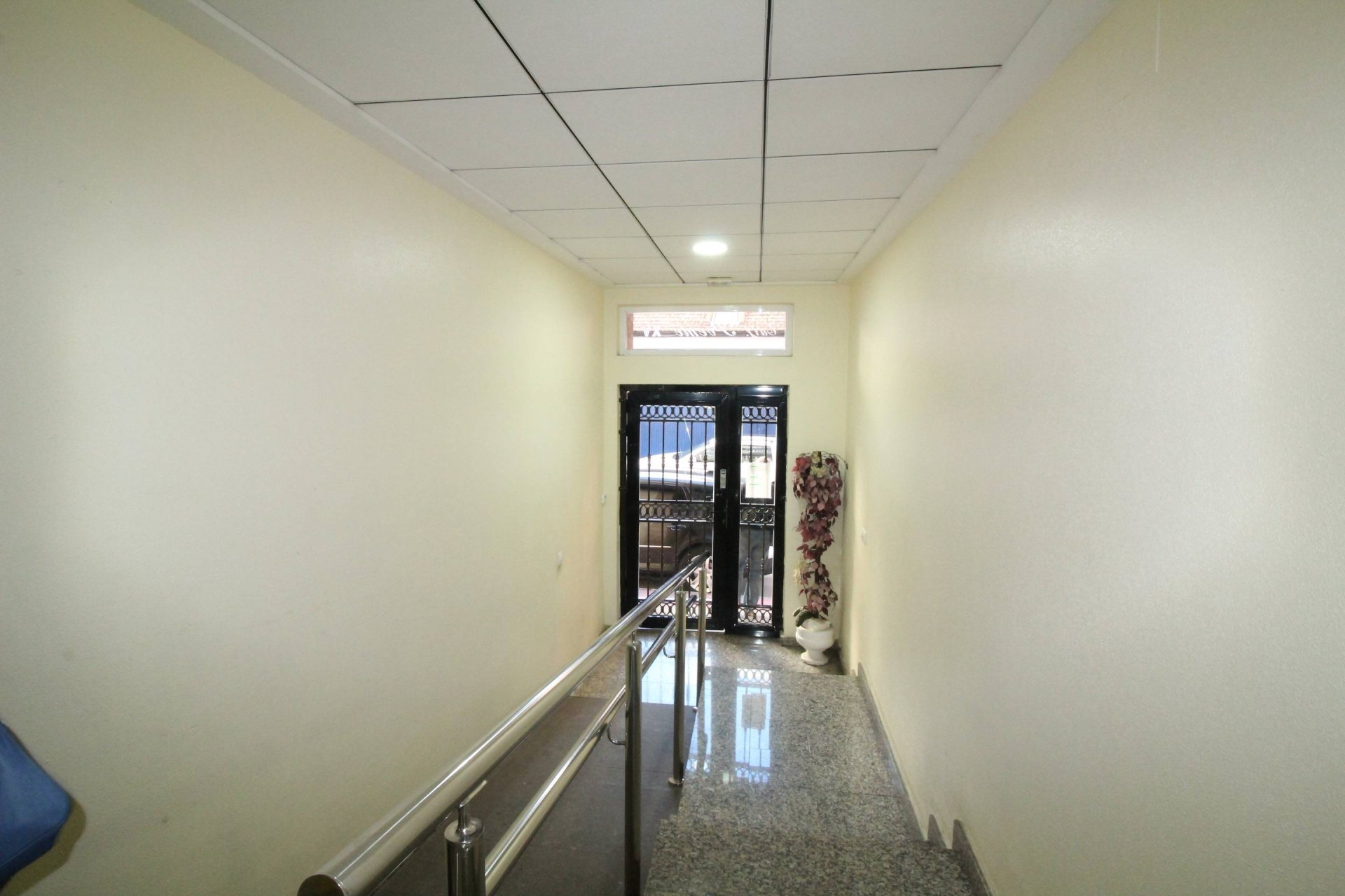 Wiederverkauf - Wohnung -
Torrevieja - Centro