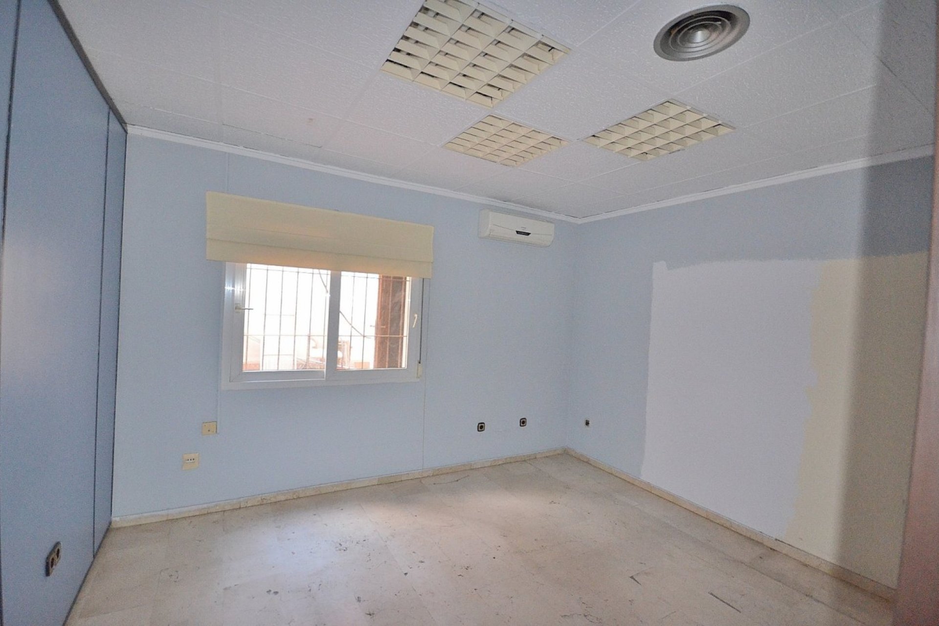 Wiederverkauf - Wohnung -
Torrevieja - Centro