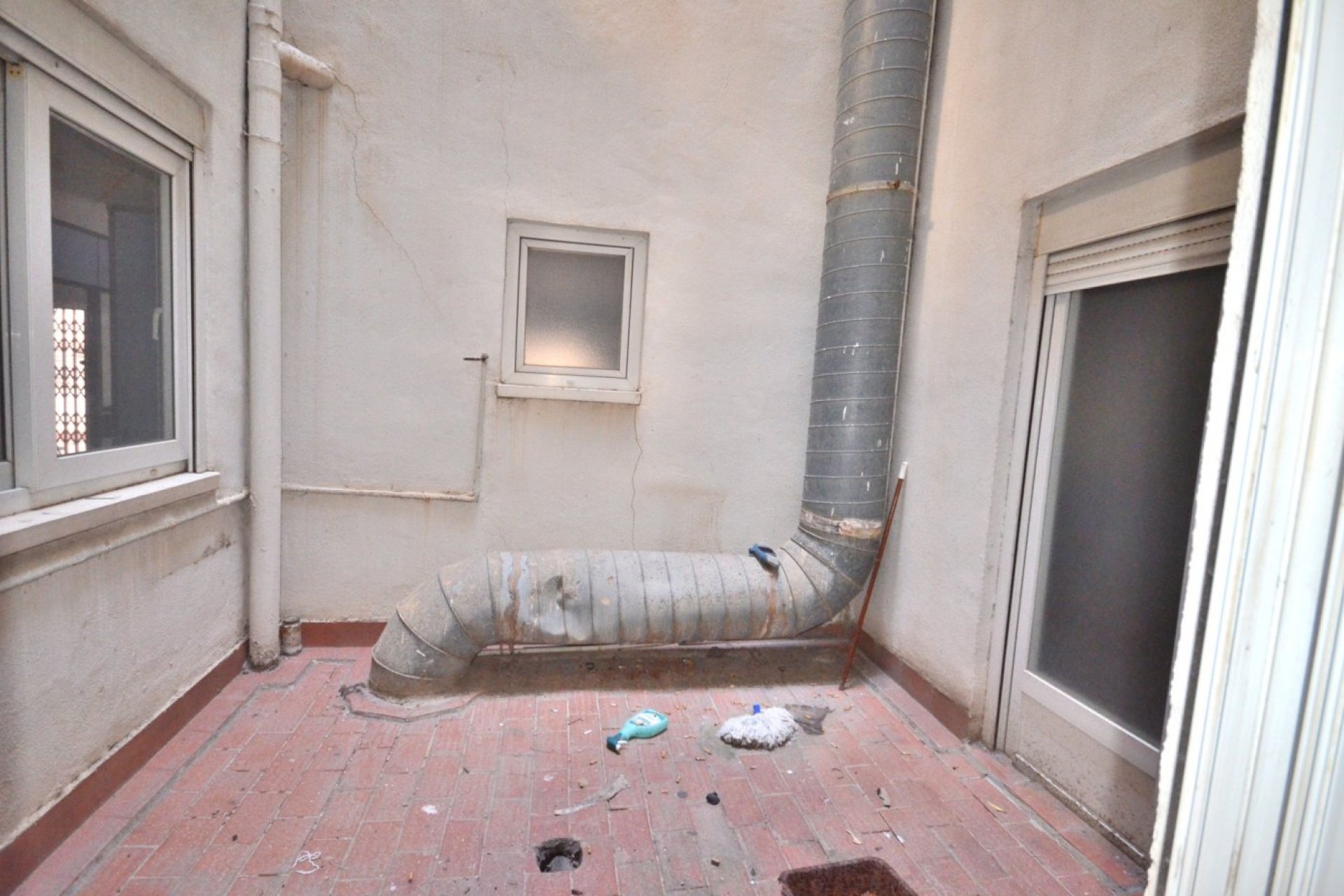 Wiederverkauf - Wohnung -
Torrevieja - Centro