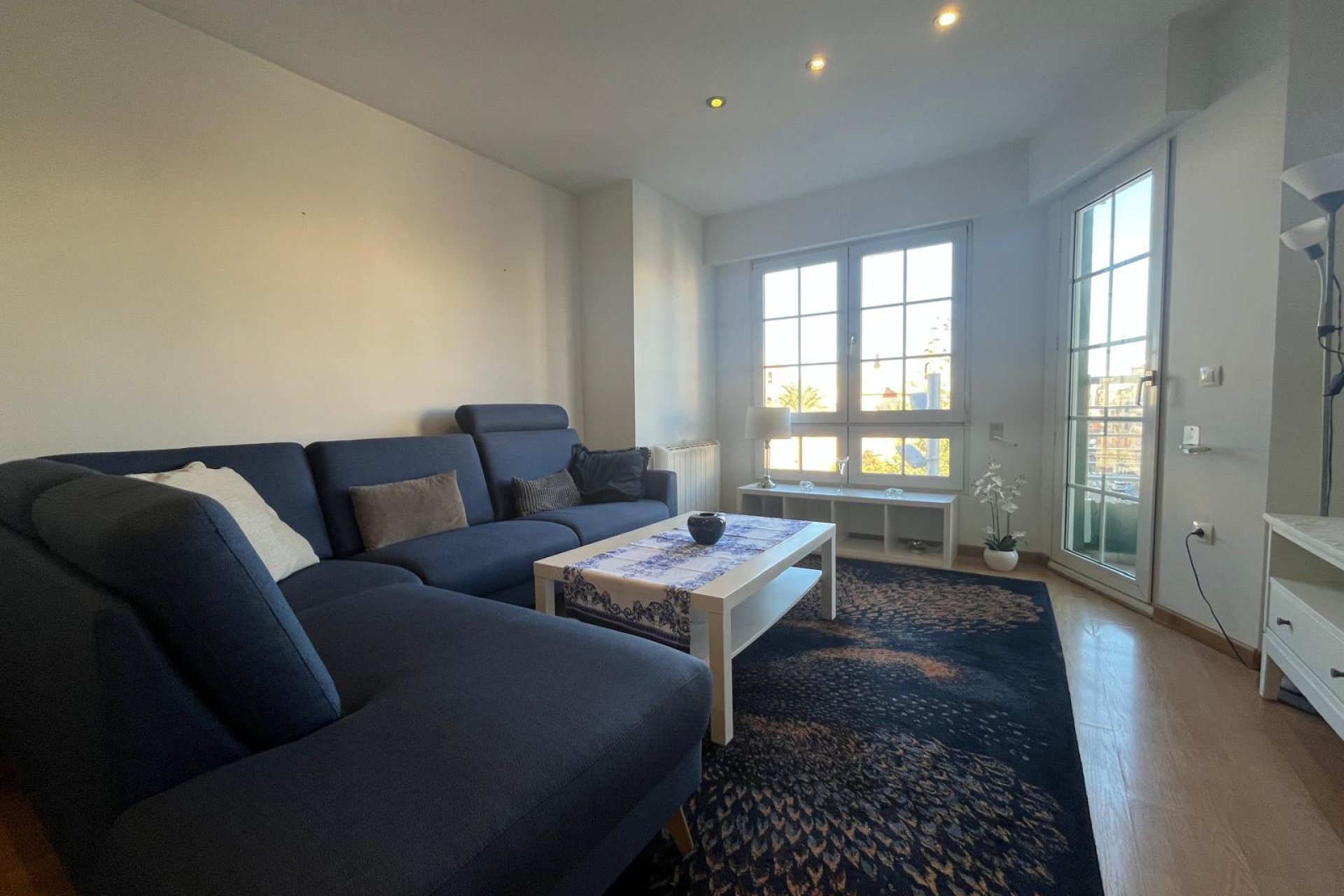 Wiederverkauf - Wohnung -
Torrevieja - Centro