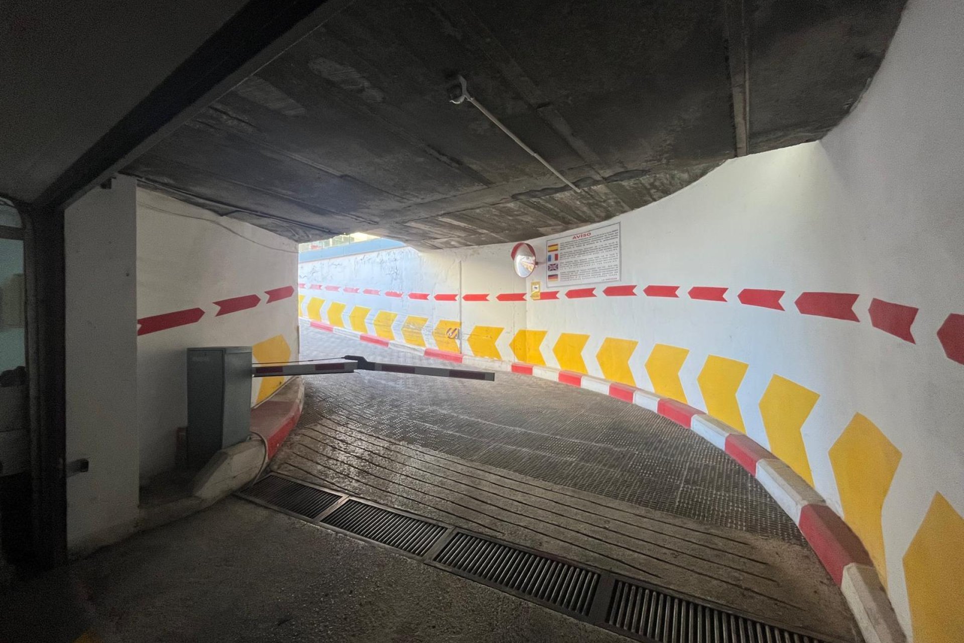 Wiederverkauf - Wohnung -
Torrevieja - Centro