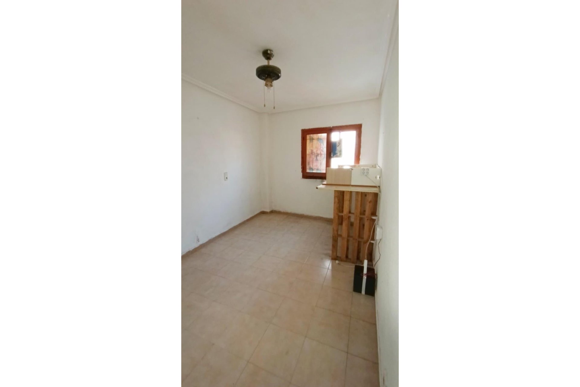 Wiederverkauf - Wohnung -
Torrevieja - Centro