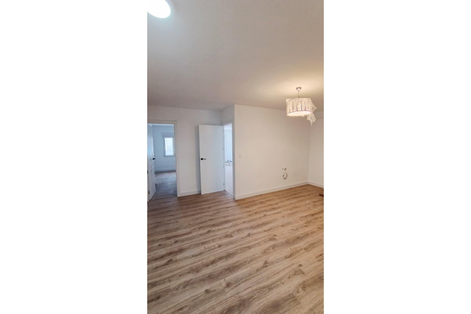 Wiederverkauf - Wohnung -
Torrevieja - Centro